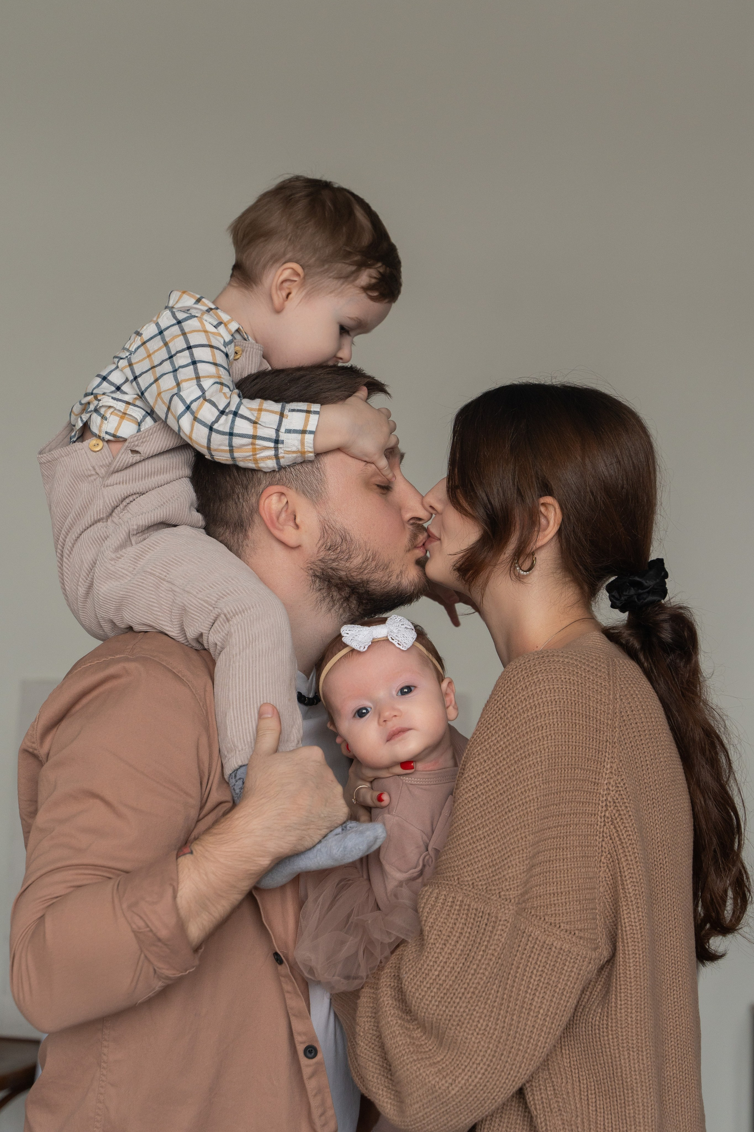 Семейная история. Margosha-ph.ru