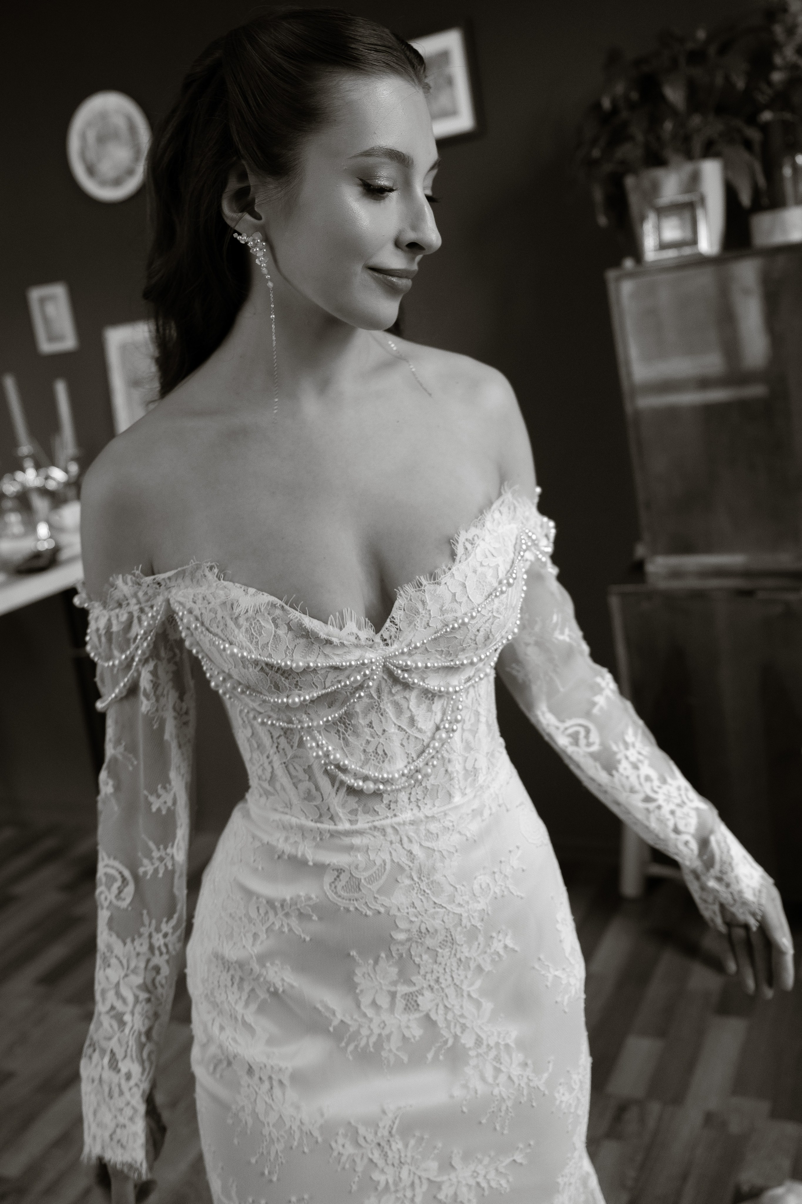 Саша и Арина. Тамара Власова