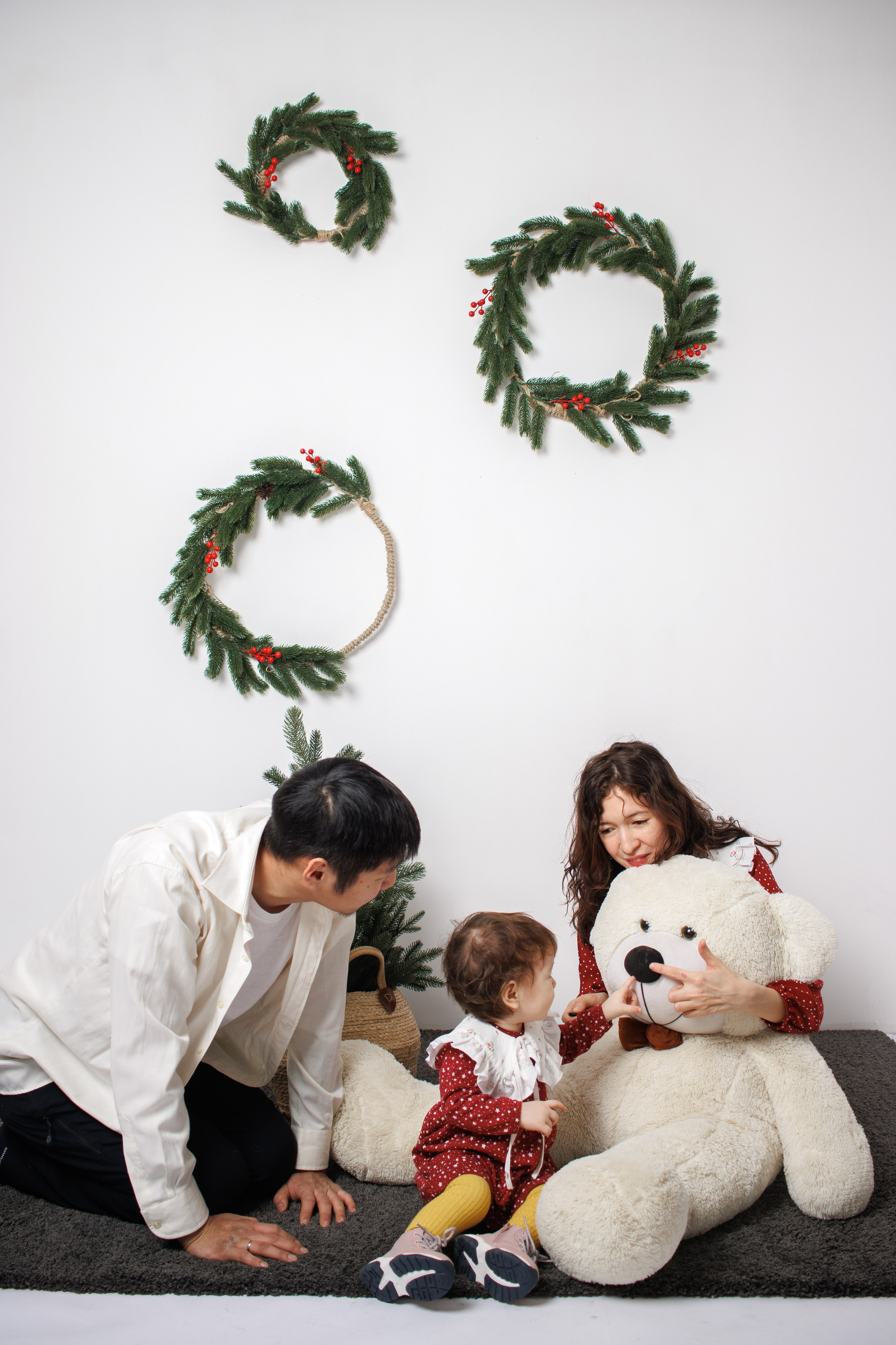 Портфолио. Услуги