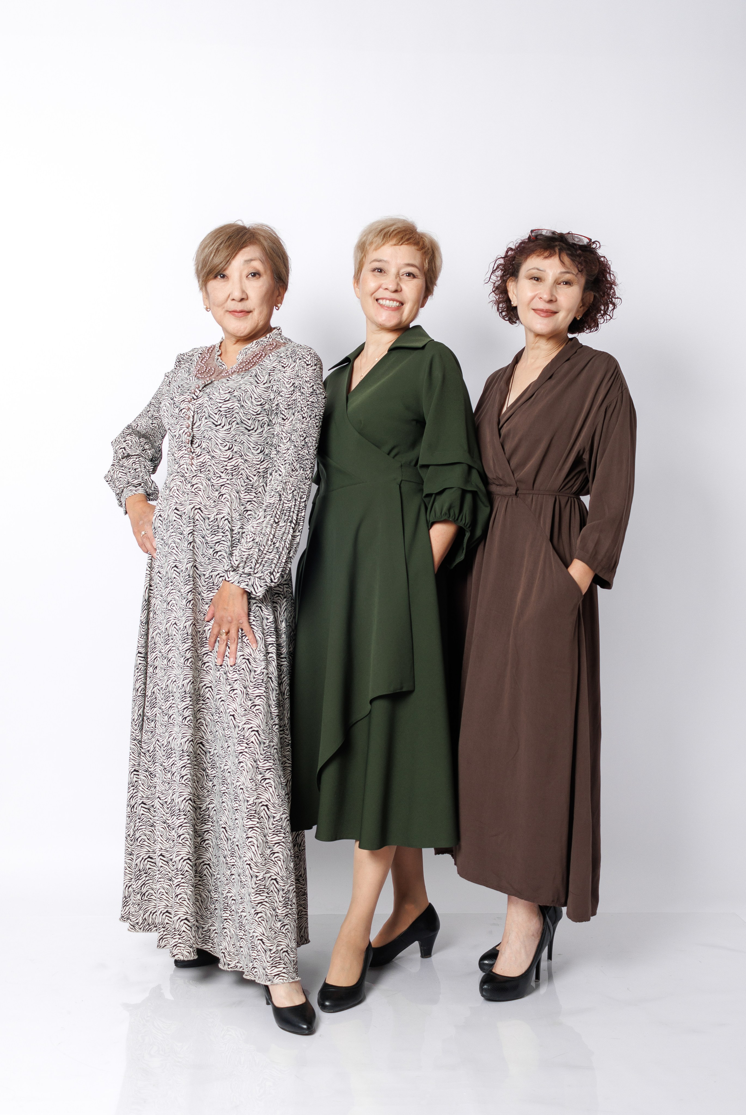 Портфолио. Услуги