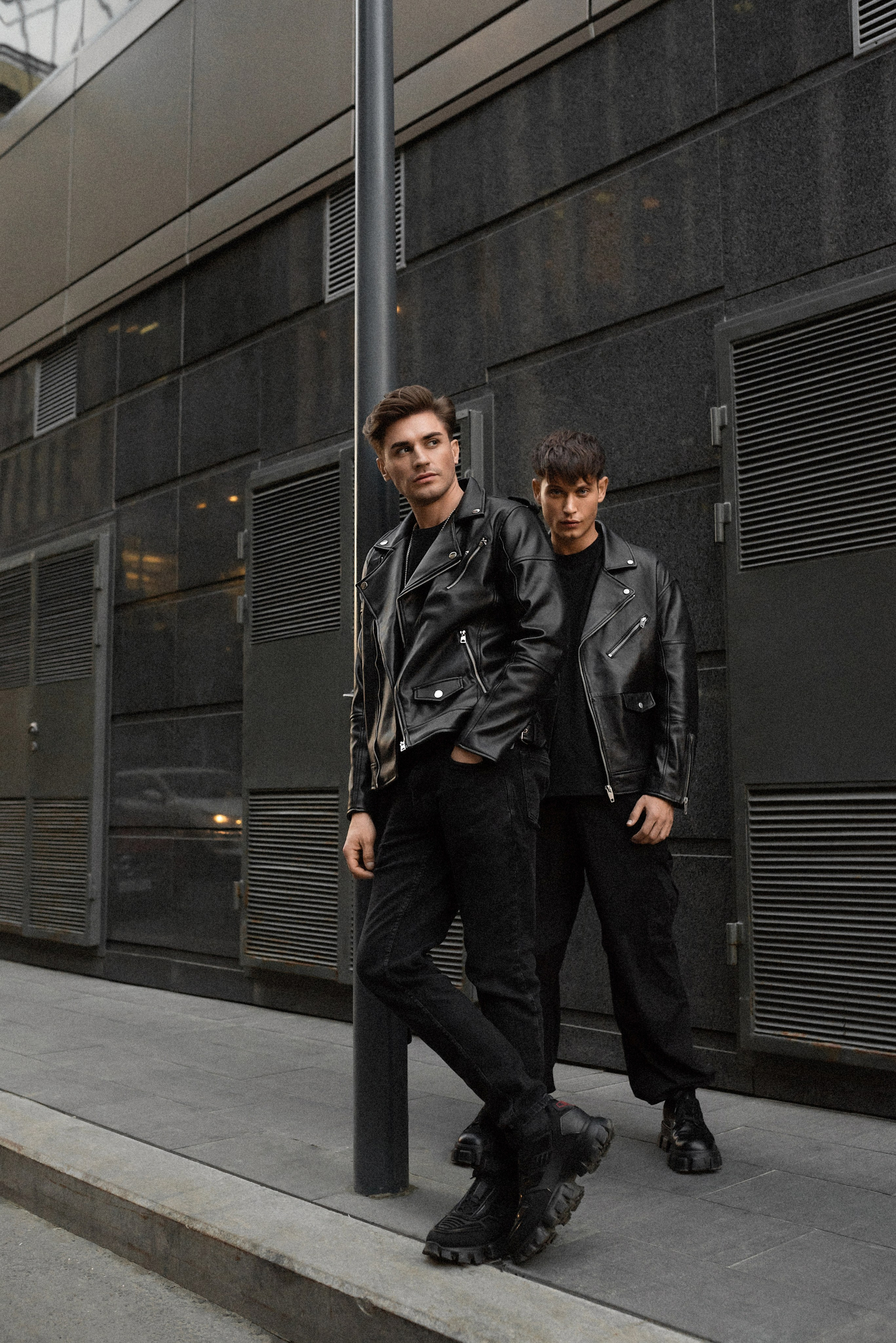 LOOKBOOK. Фотограф Москва Кристина Георгиева