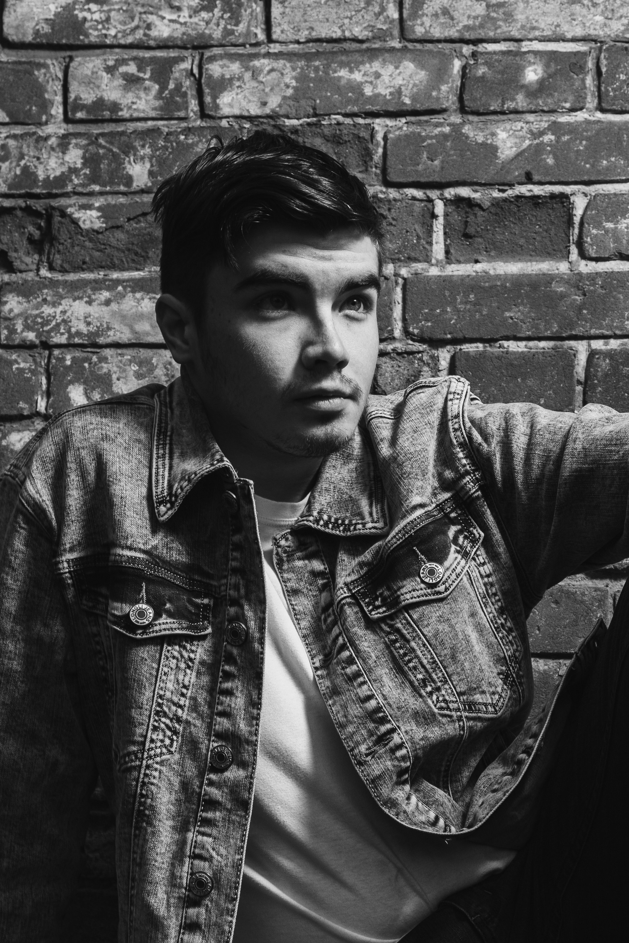 Дима. Паша Страхов — фотограф