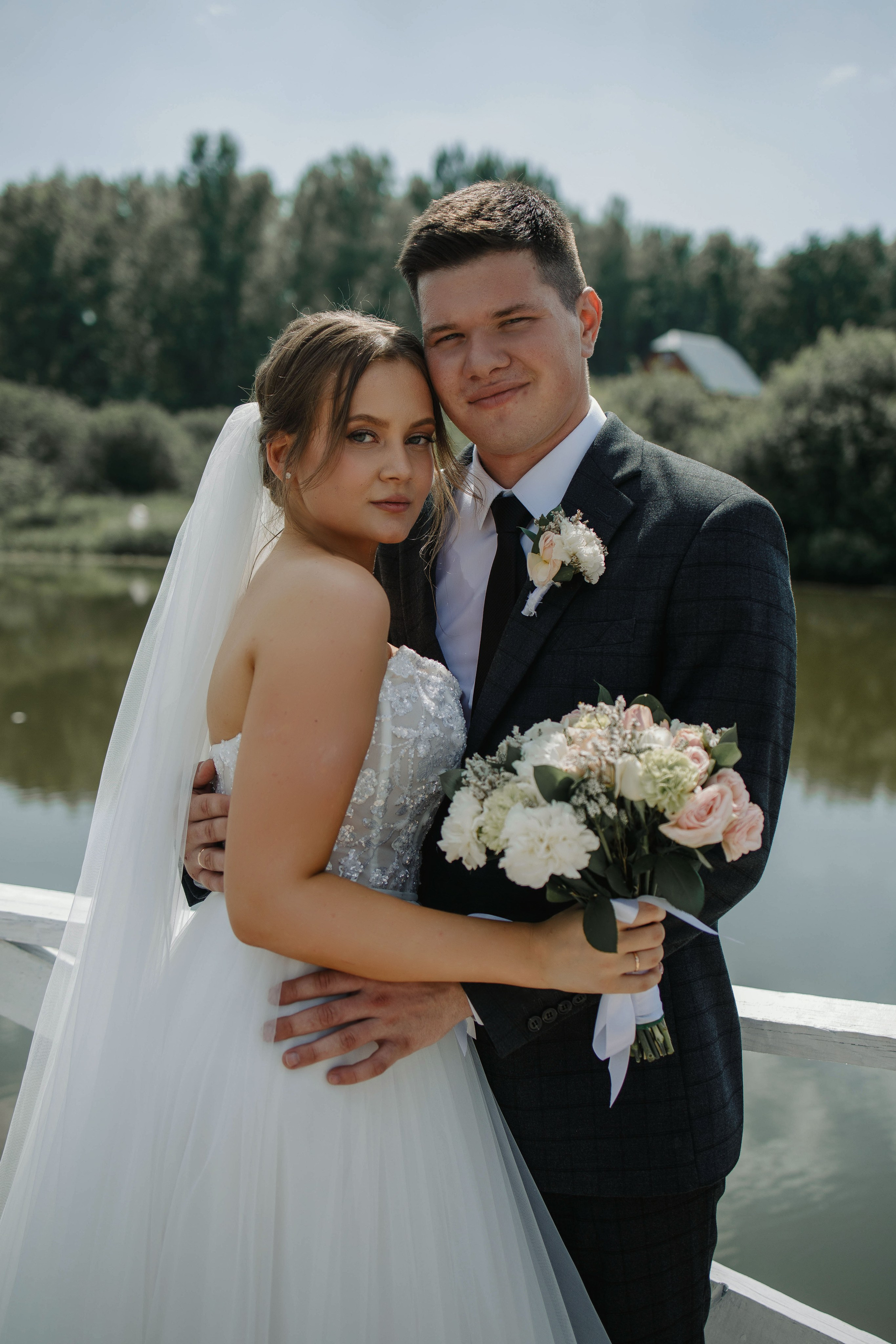 04.07.24. Профессиональный фотограф в городе Уфа