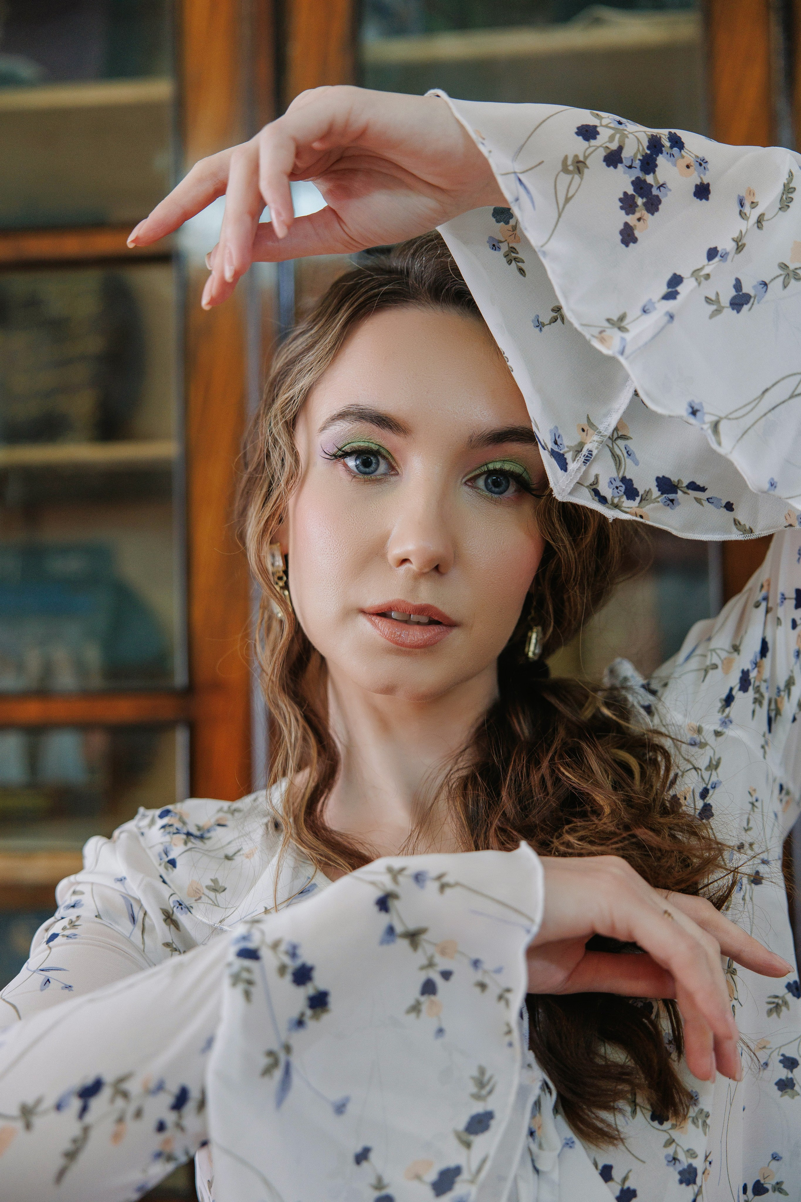 Ксения. Профессиональный фотограф в городе Уфа