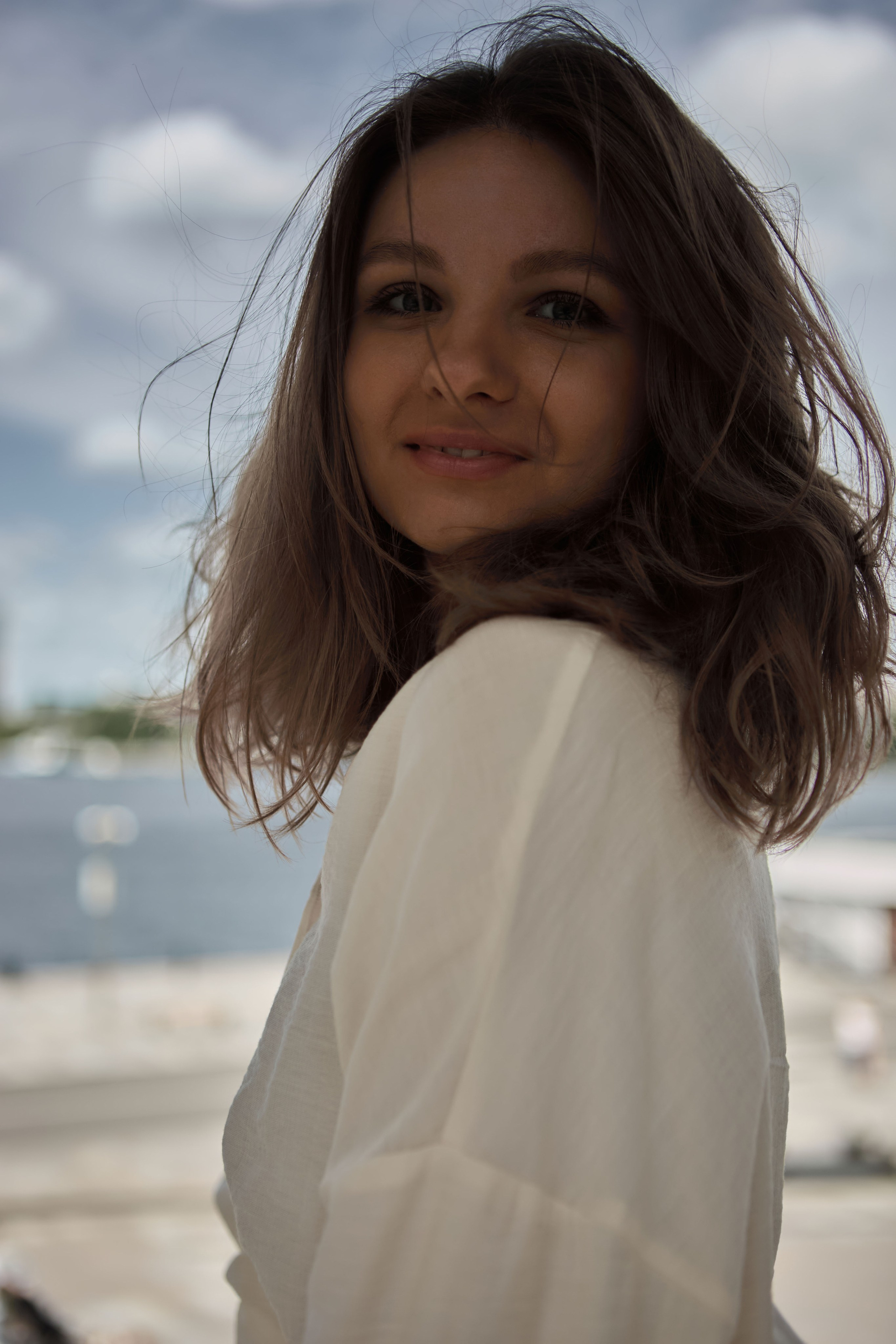 Олеся. Фотограф в Москве Ксенья Раимова