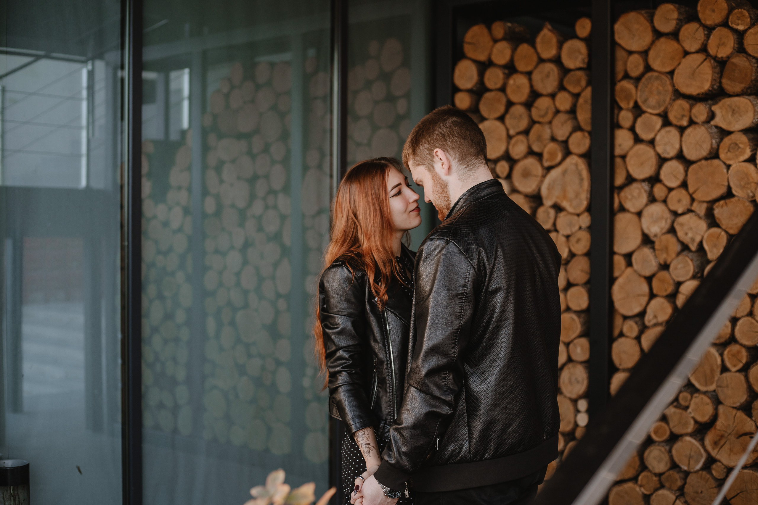 Любовь в Керчи. Фотограф Алиса Субботина