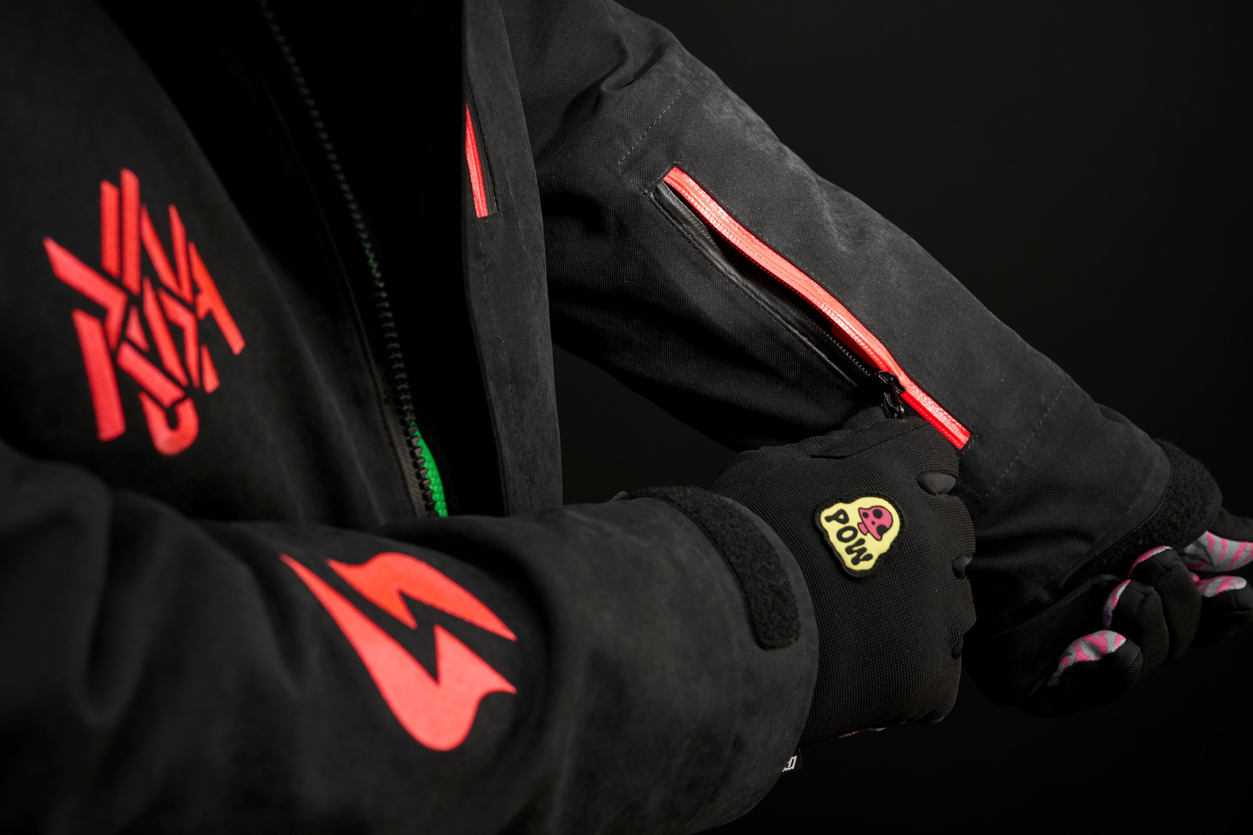 Brand Black Mogul. Creative Photographer Denis Klero