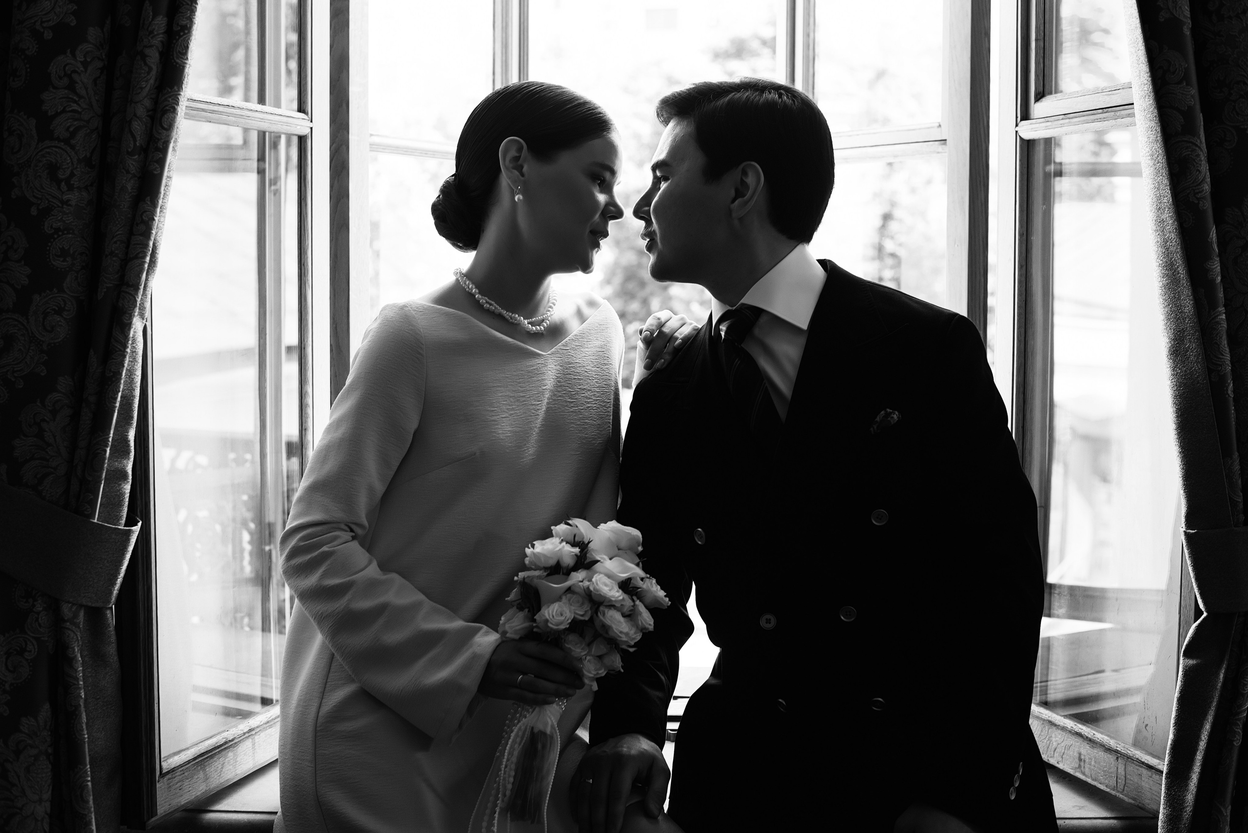 Читальня им. Пушкина. Фотограф, визажист. Москва