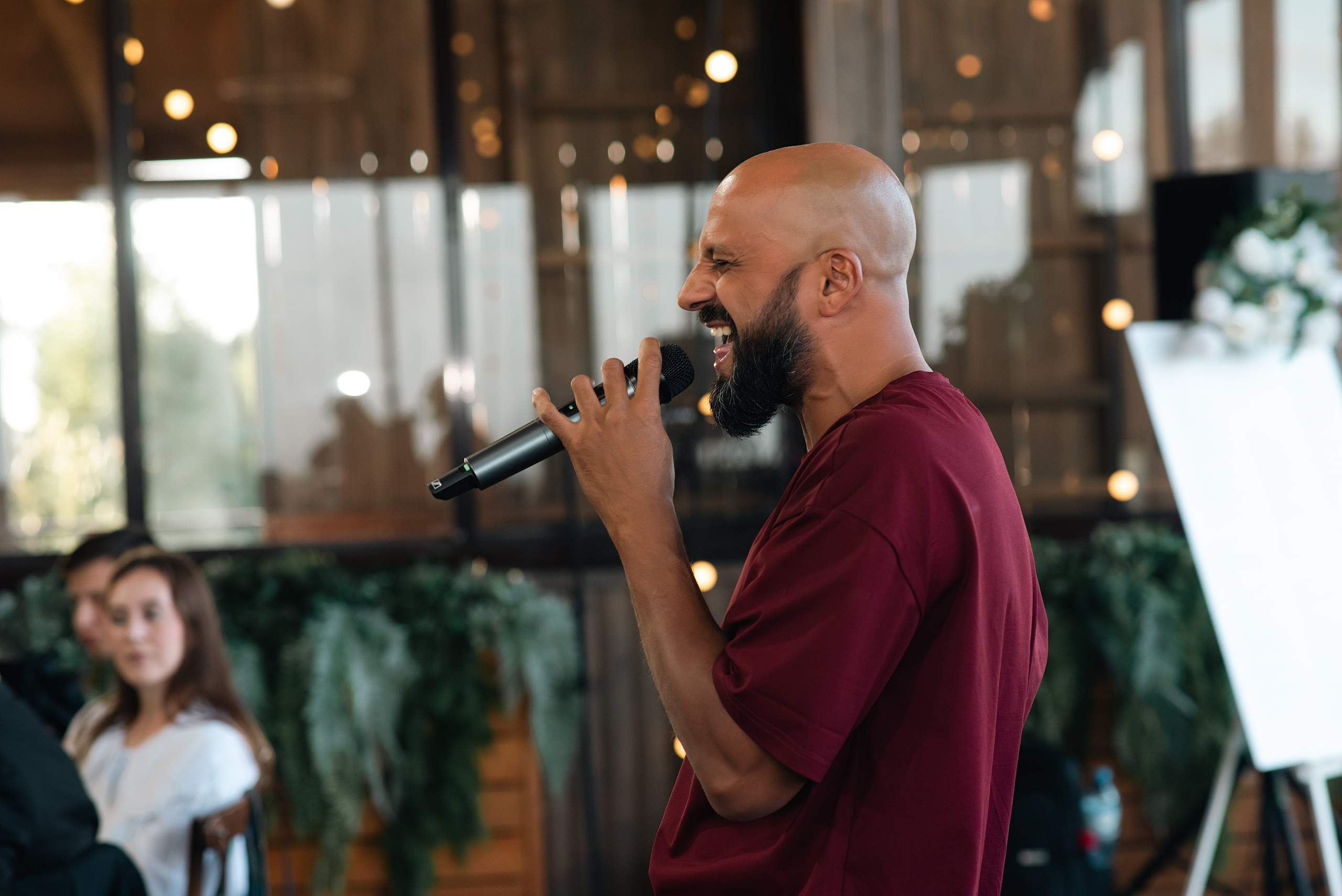 Ранчо. Фотограф, визажист. Москва