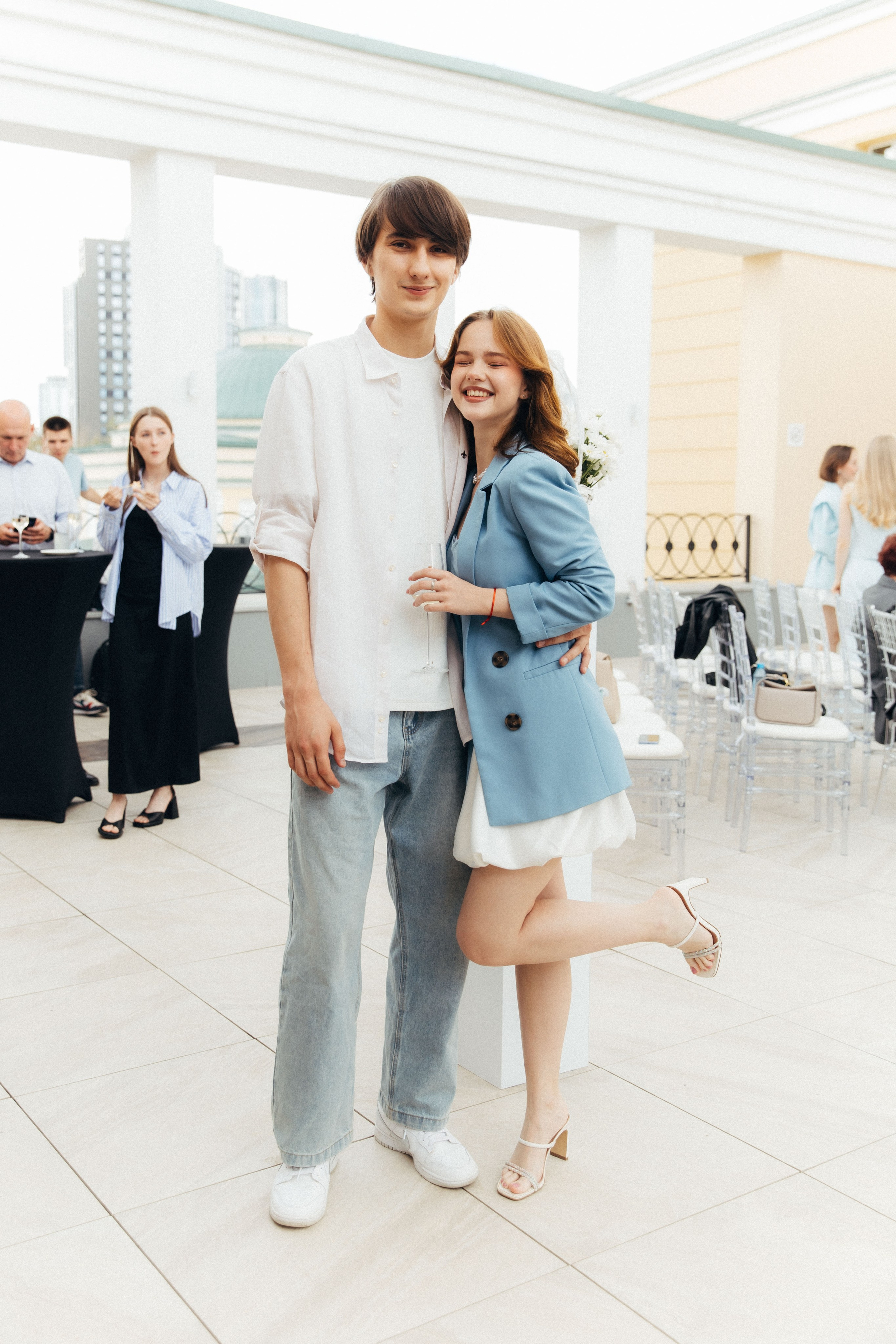 Илья и Вика. Катерина Аникеева | Фотограф | Екатеринбург