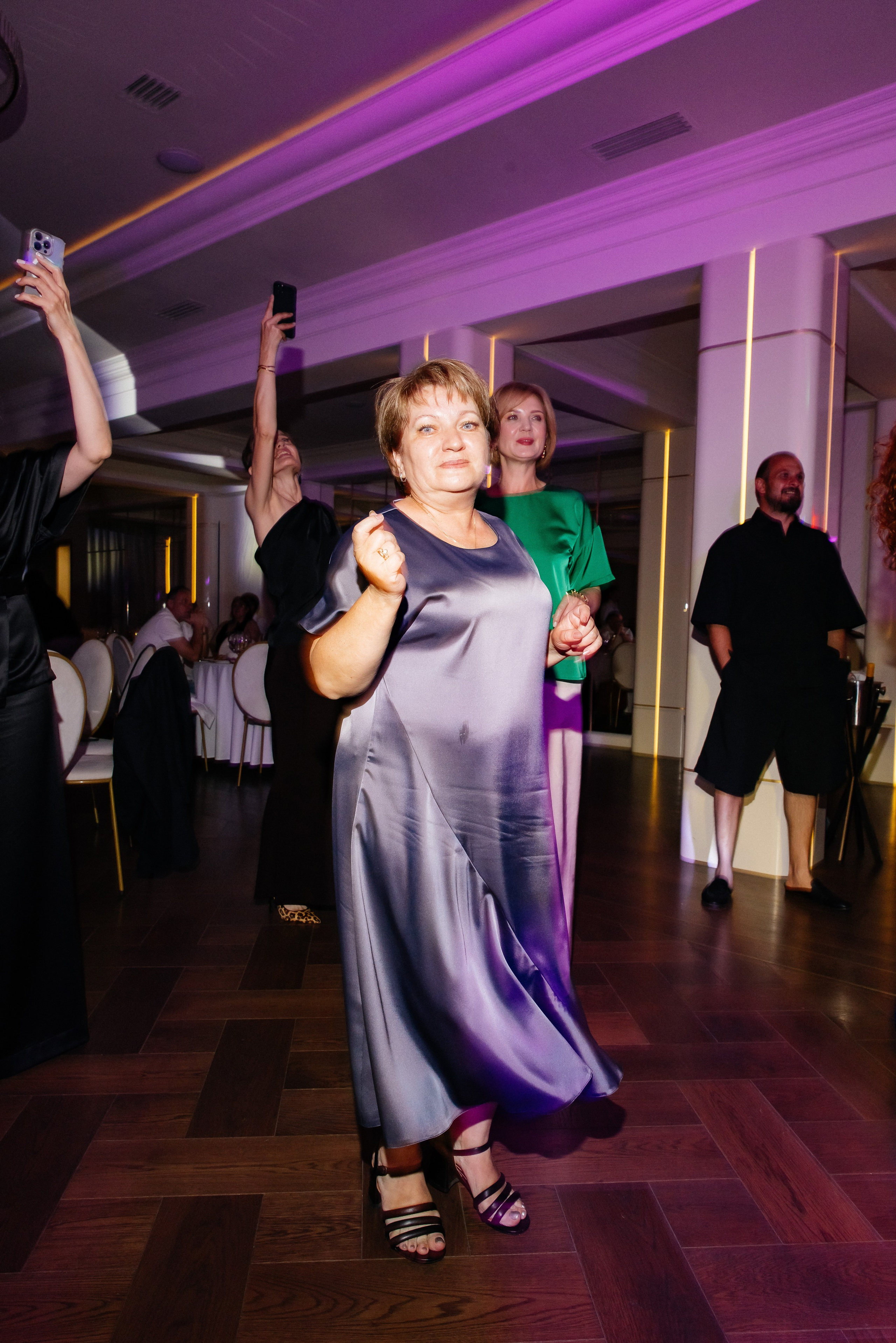 11 класс ШК.100. Фотограф и Видеограф в Краснодаре Юлия Солодченко