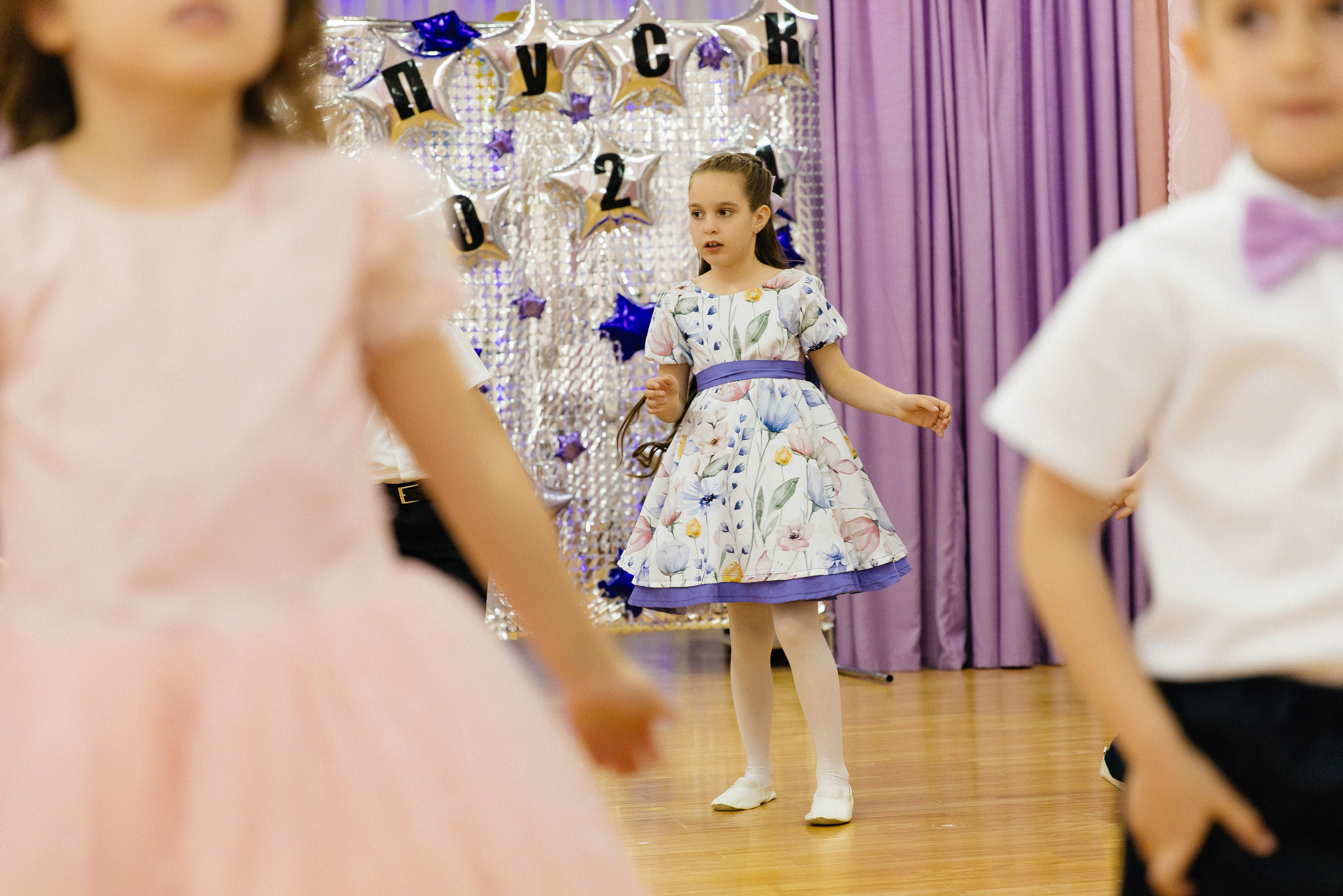 Детский сад № 109. Фотограф и Видеограф в Краснодаре Юлия Солодченко