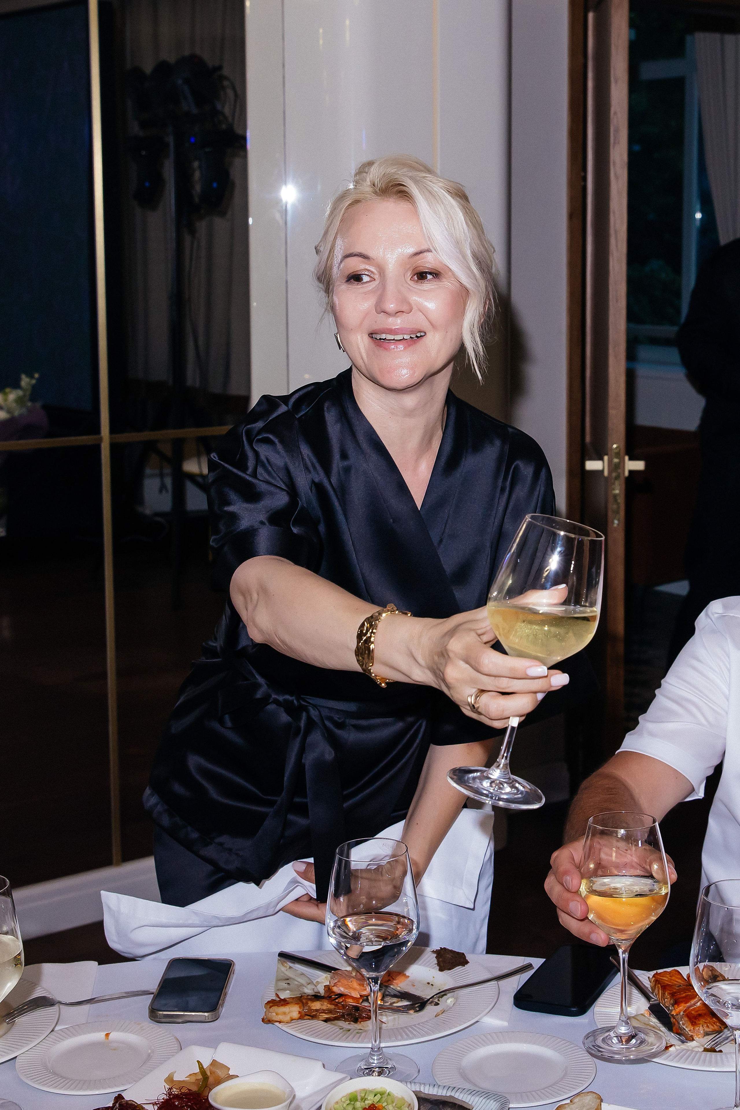 11 класс ШК.100. Фотограф и Видеограф в Краснодаре Юлия Солодченко