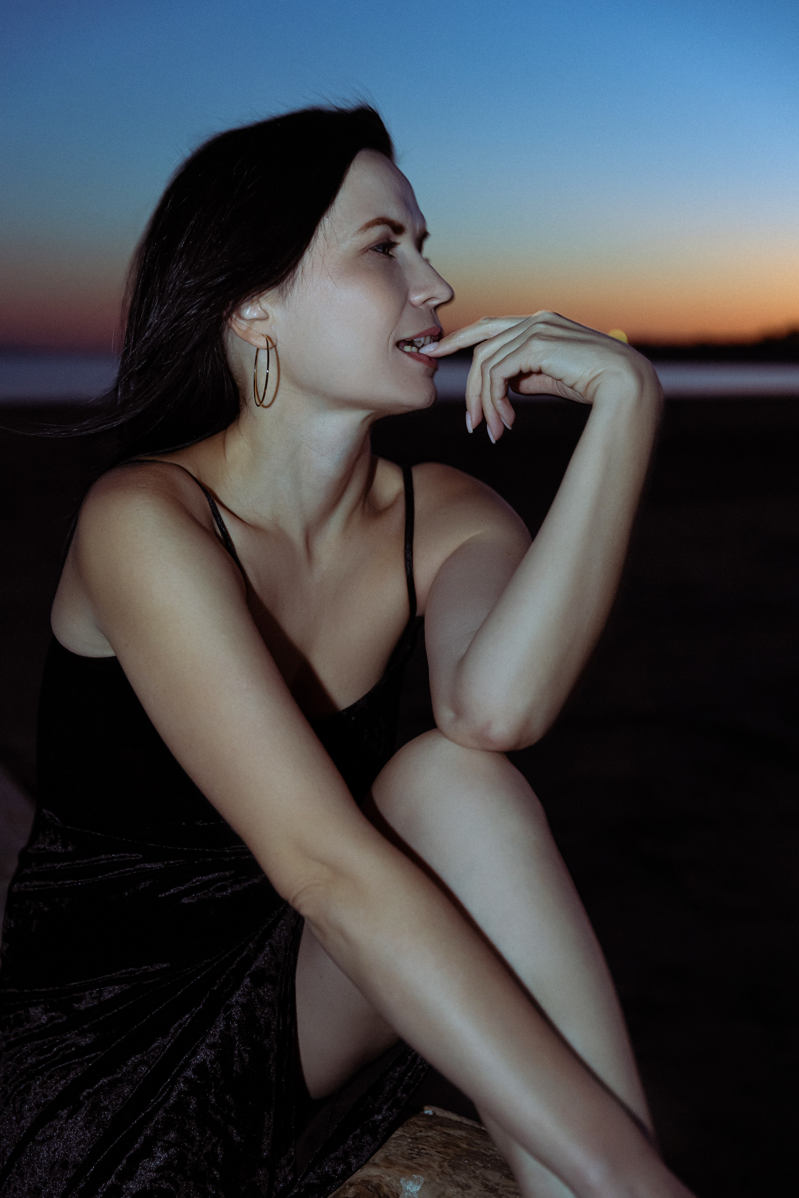 Фотосессия на закате. Фотограф и Видеограф в Краснодаре Юлия Солодченко