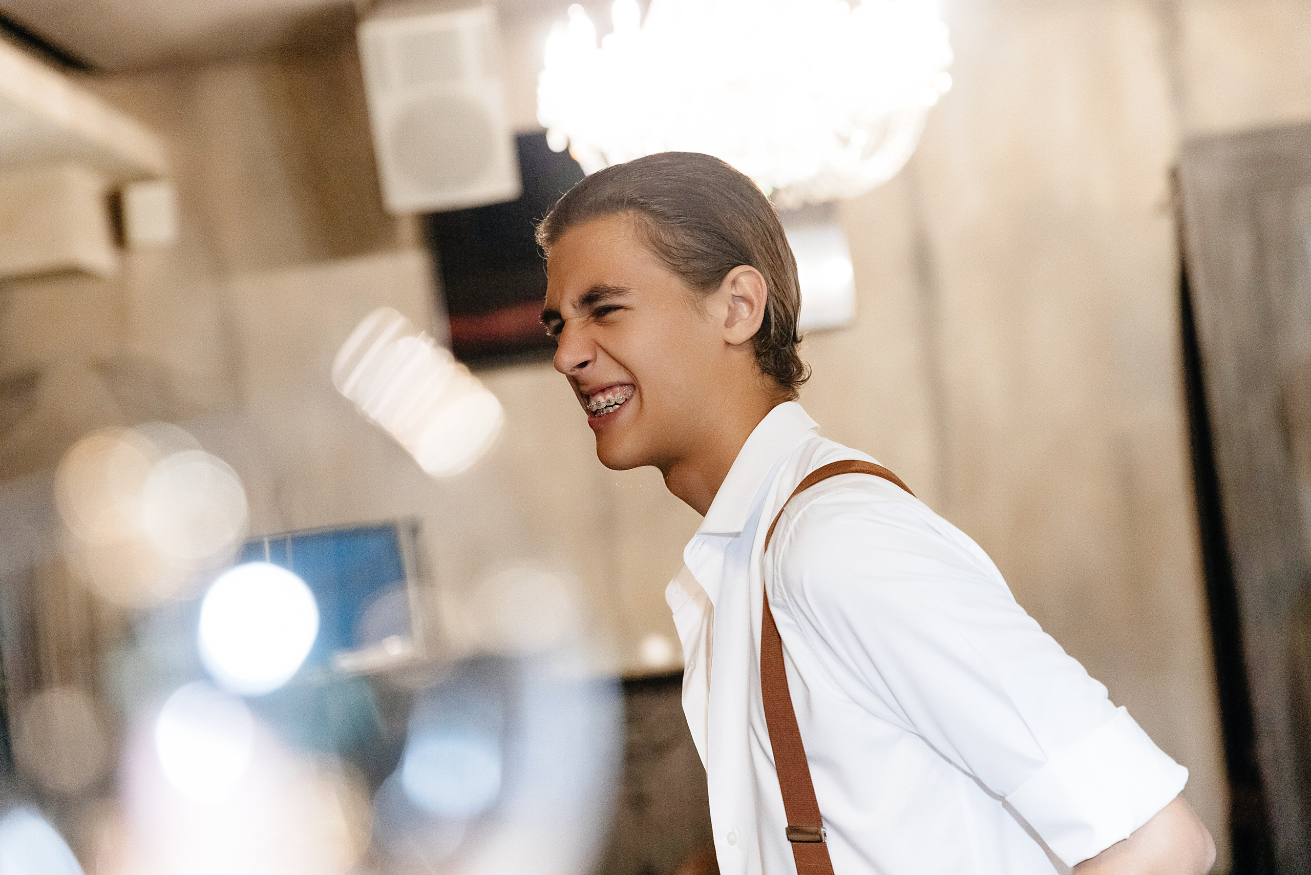 11 класс Гимназия 69. Фотограф и Видеограф в Краснодаре Юлия Солодченко