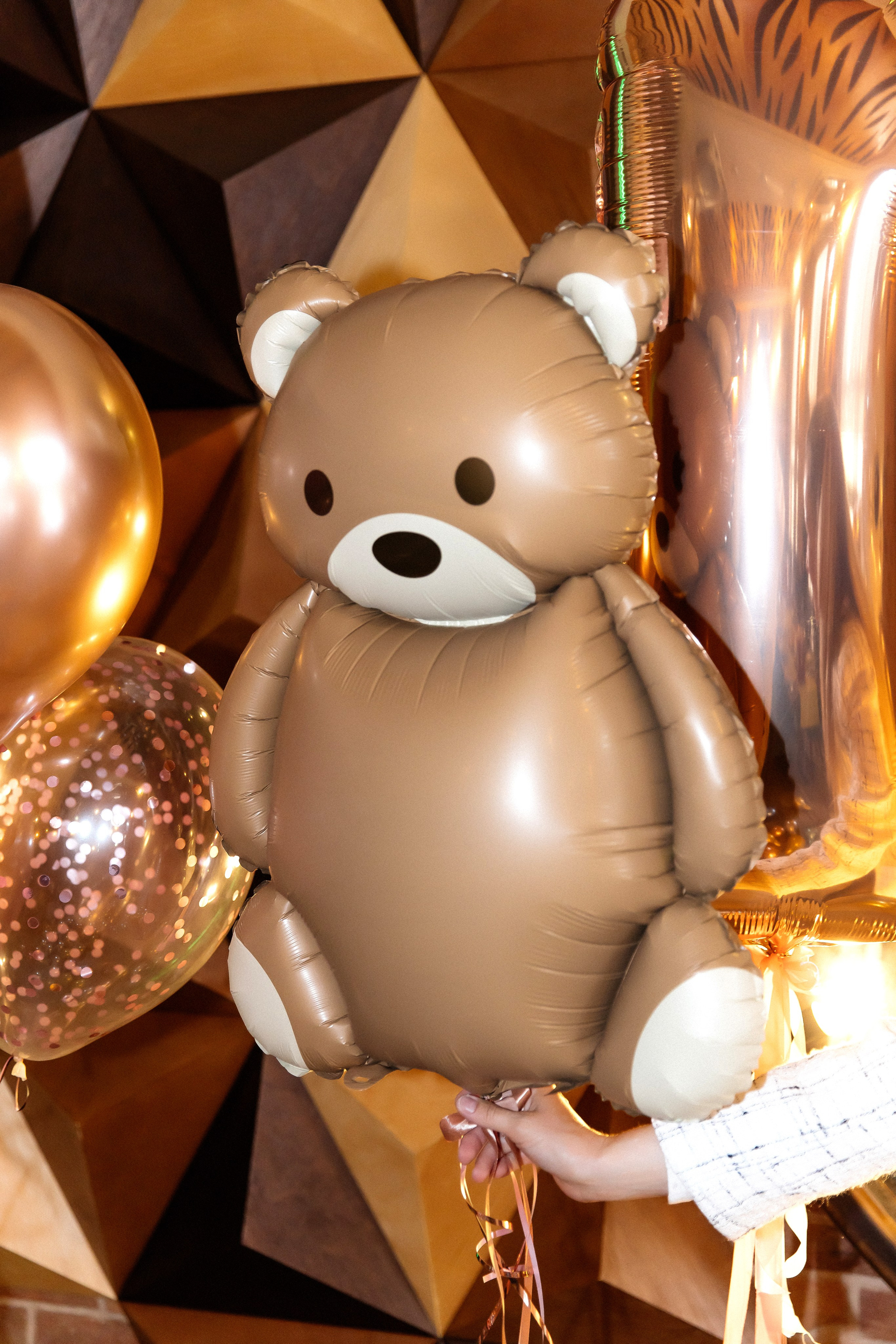 Варваре 1 годик. Фотограф и Видеограф в Краснодаре Юлия Солодченко