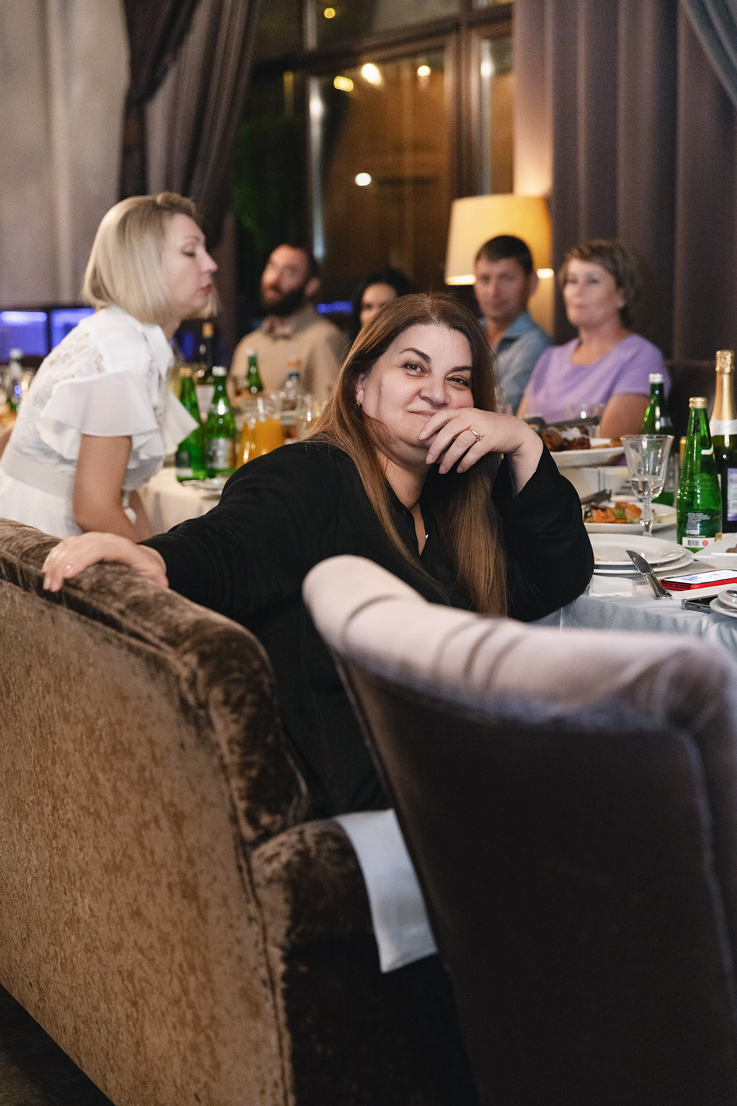 11 класс Гимназия 69. Фотограф и Видеограф в Краснодаре Юлия Солодченко