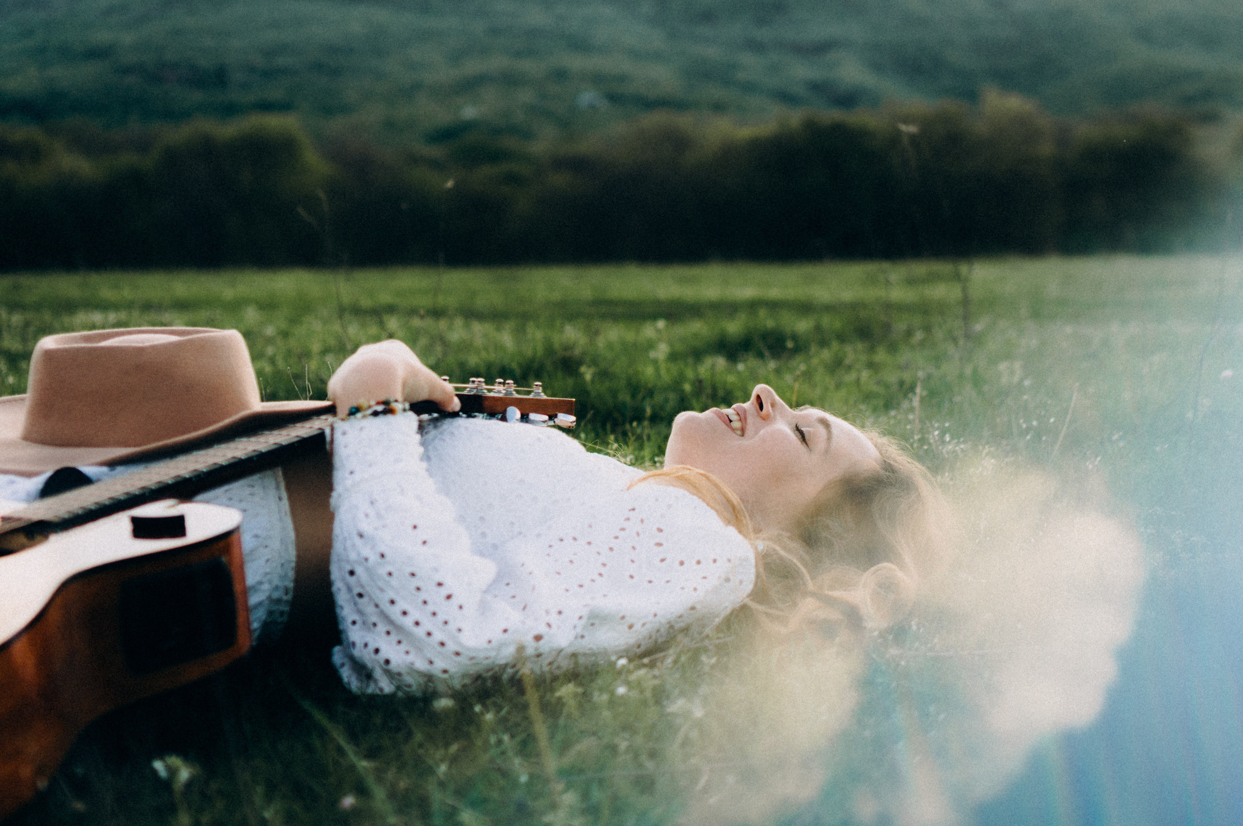 Анастасия Грас | кантри-певица. Обо мне