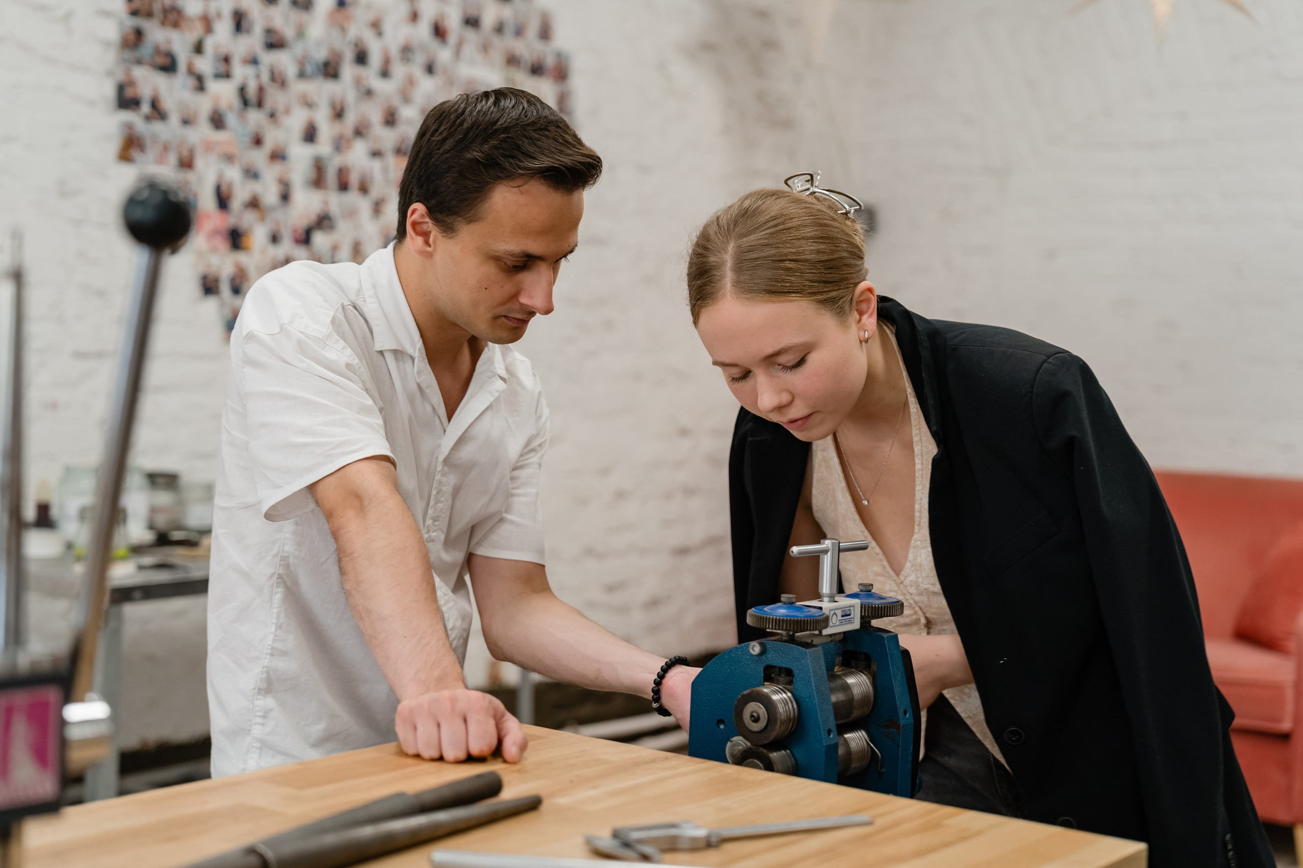 Мастер-классы. Фотограф в Санкт-Петербурге Александра Паскевич