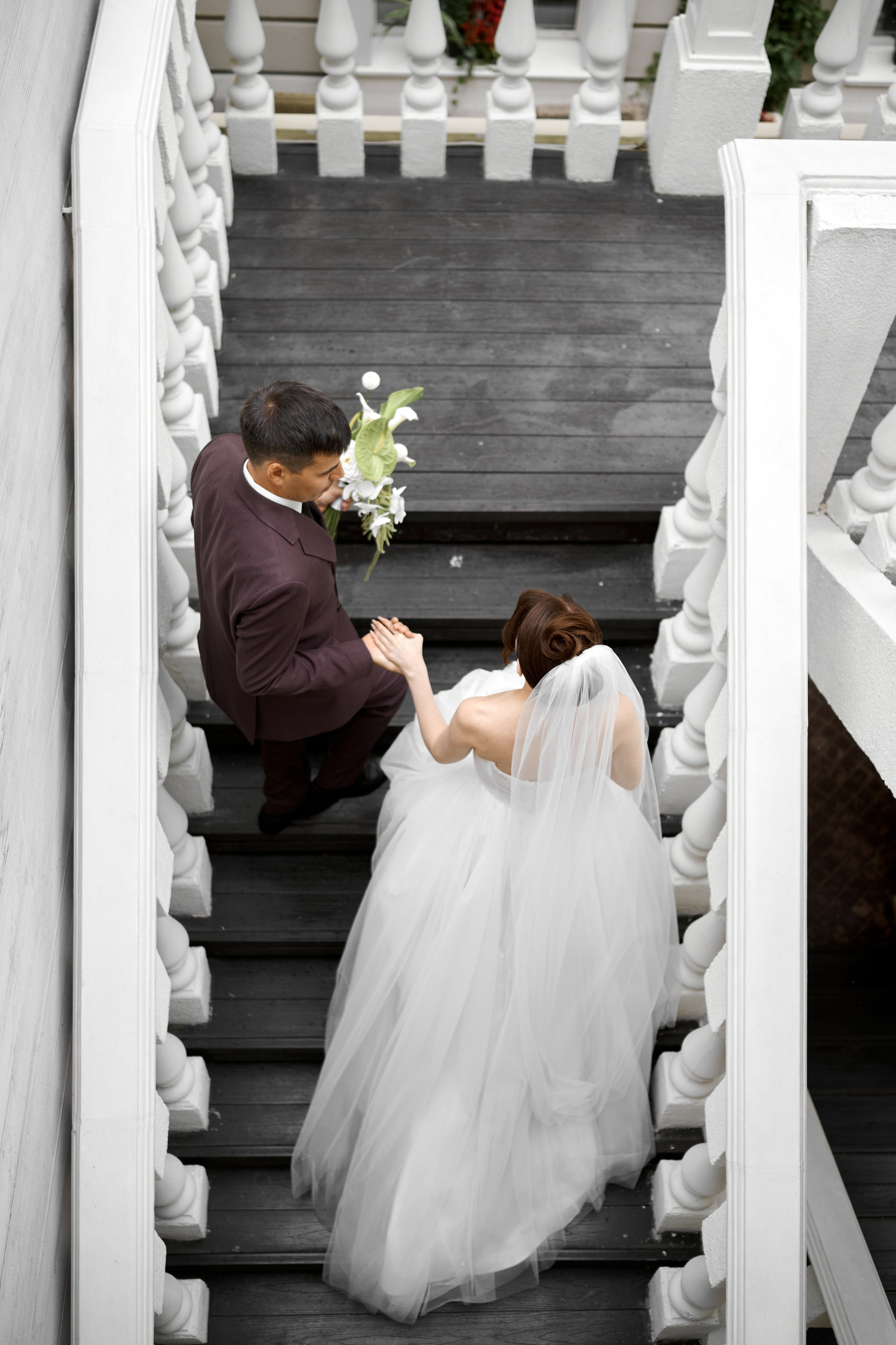 Wedding day ❤. Фотограф Михаил Ефремов