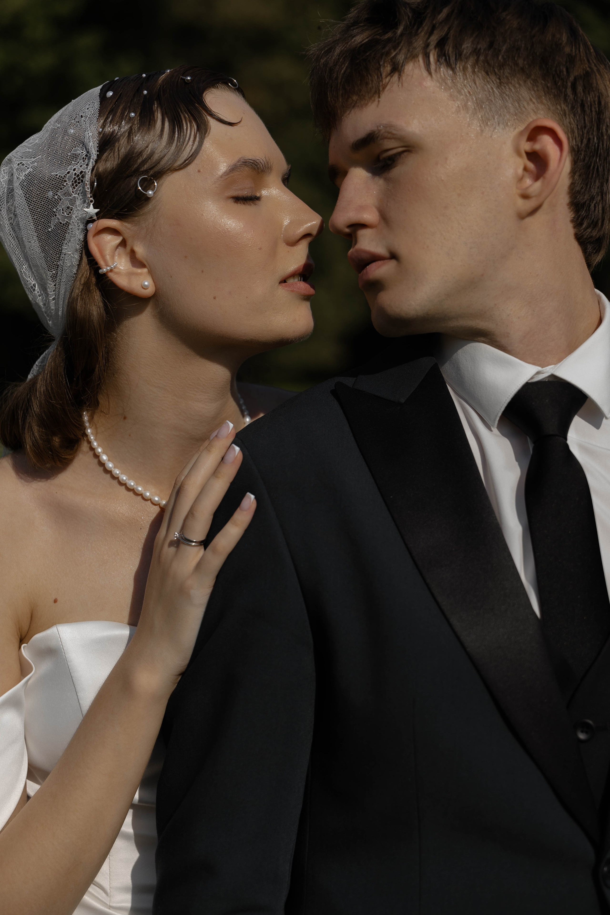 ILYA | POLINA. Главная