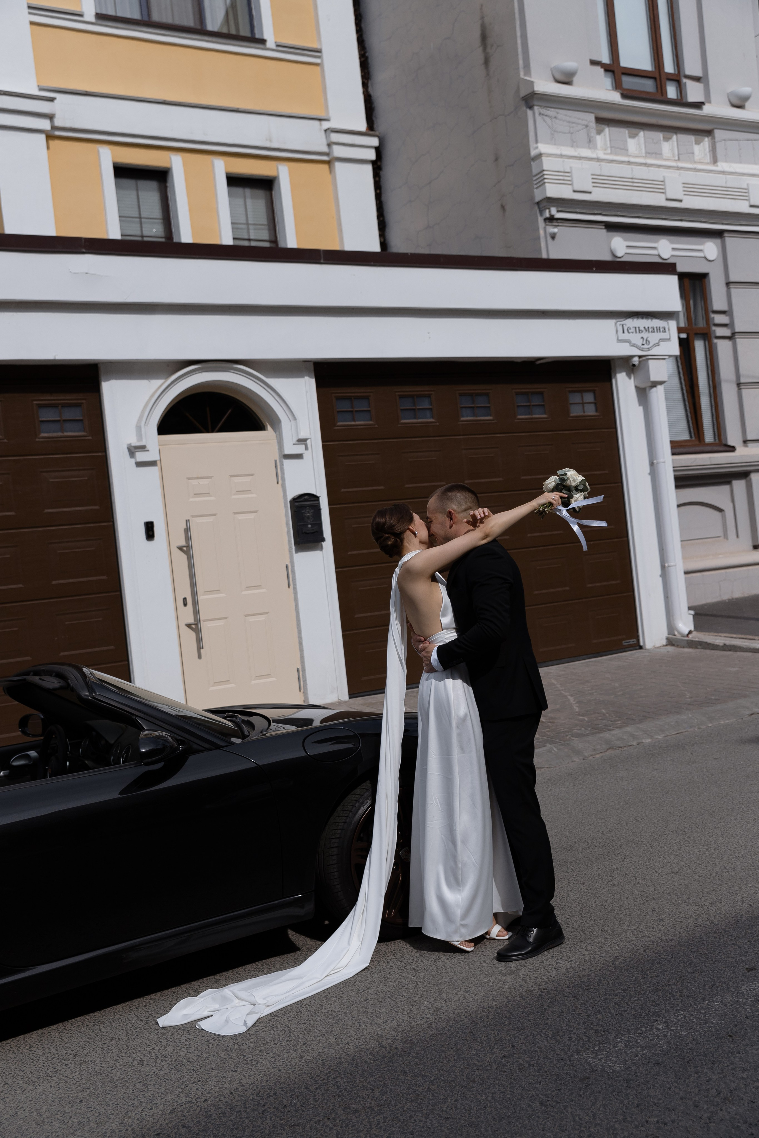 KIRILL|TATYANA. Главная