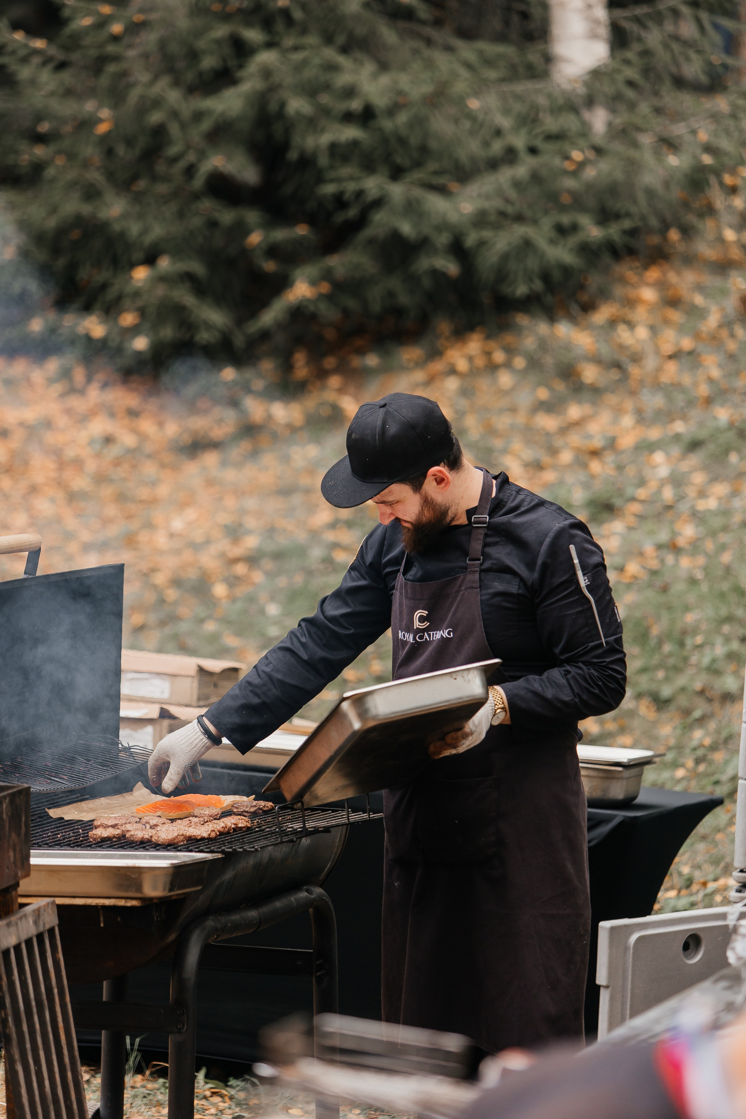Презентация проекта. Фотограф в Москве Влад Ярчевский
