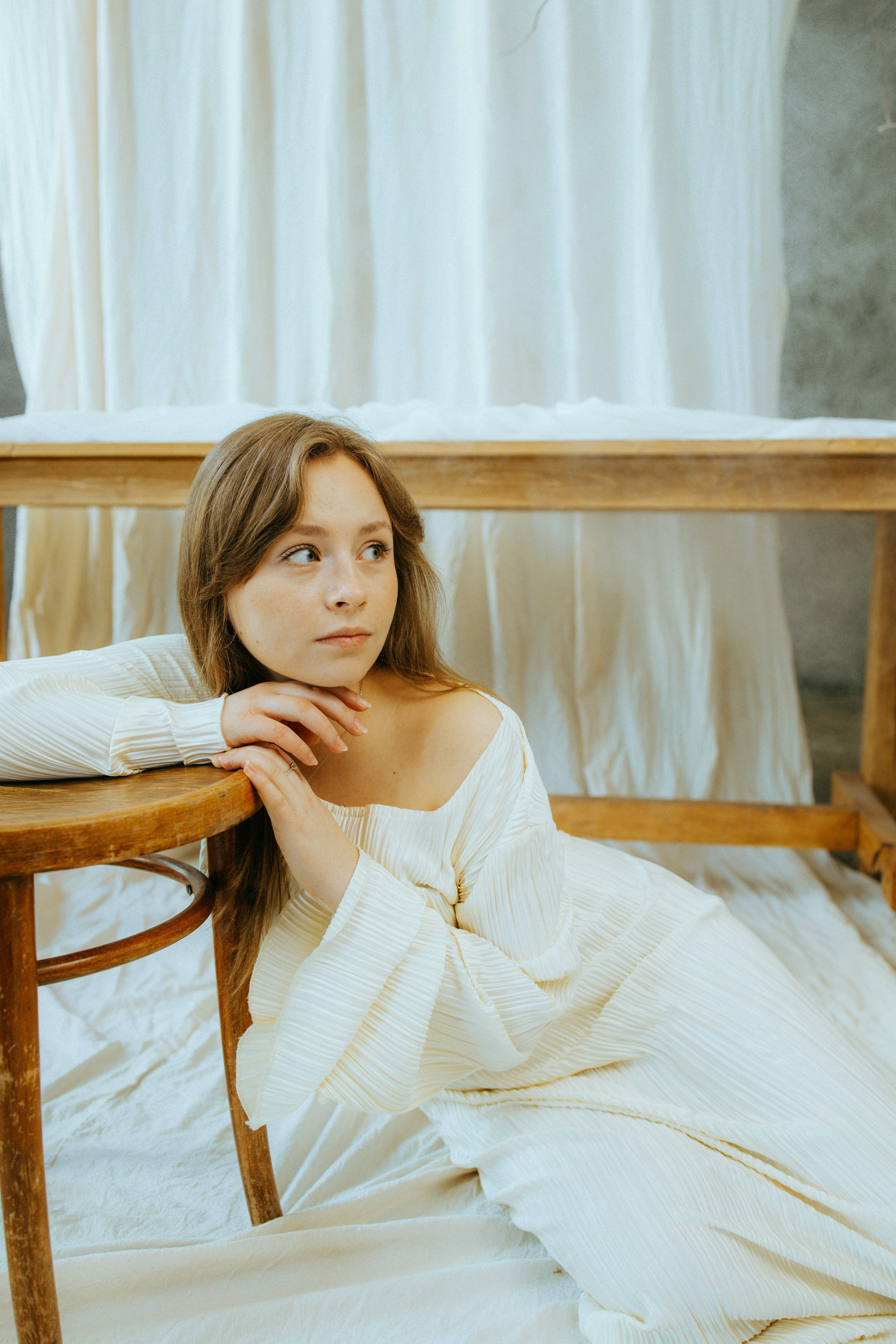 Арина. Ksenia de Rossi | Съемка в Самаре