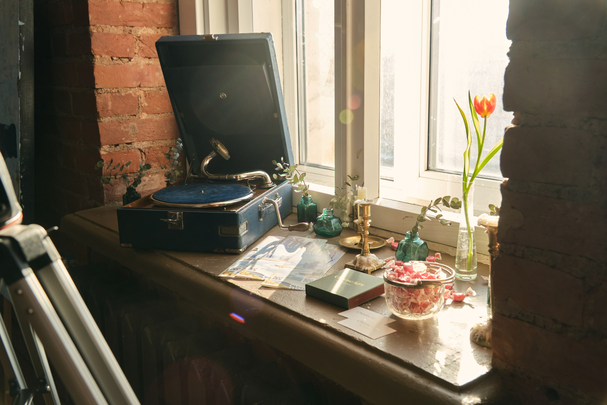 Репортаж альбом. Фотограф в Москве — Галунина Кристина