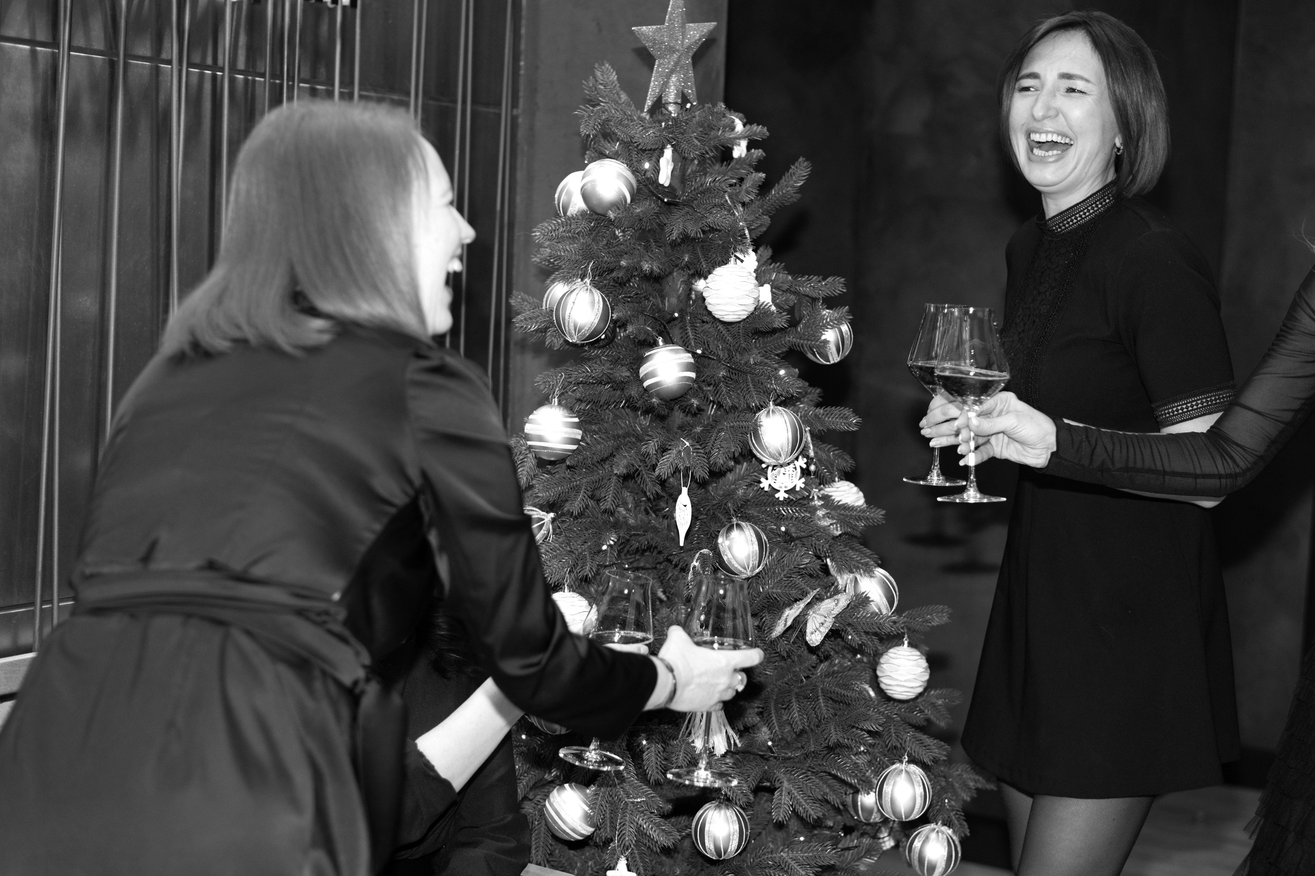 Новый Год 2025. Свадебный и семейный фотограф в Ставрополе Евгения Кузьмичева