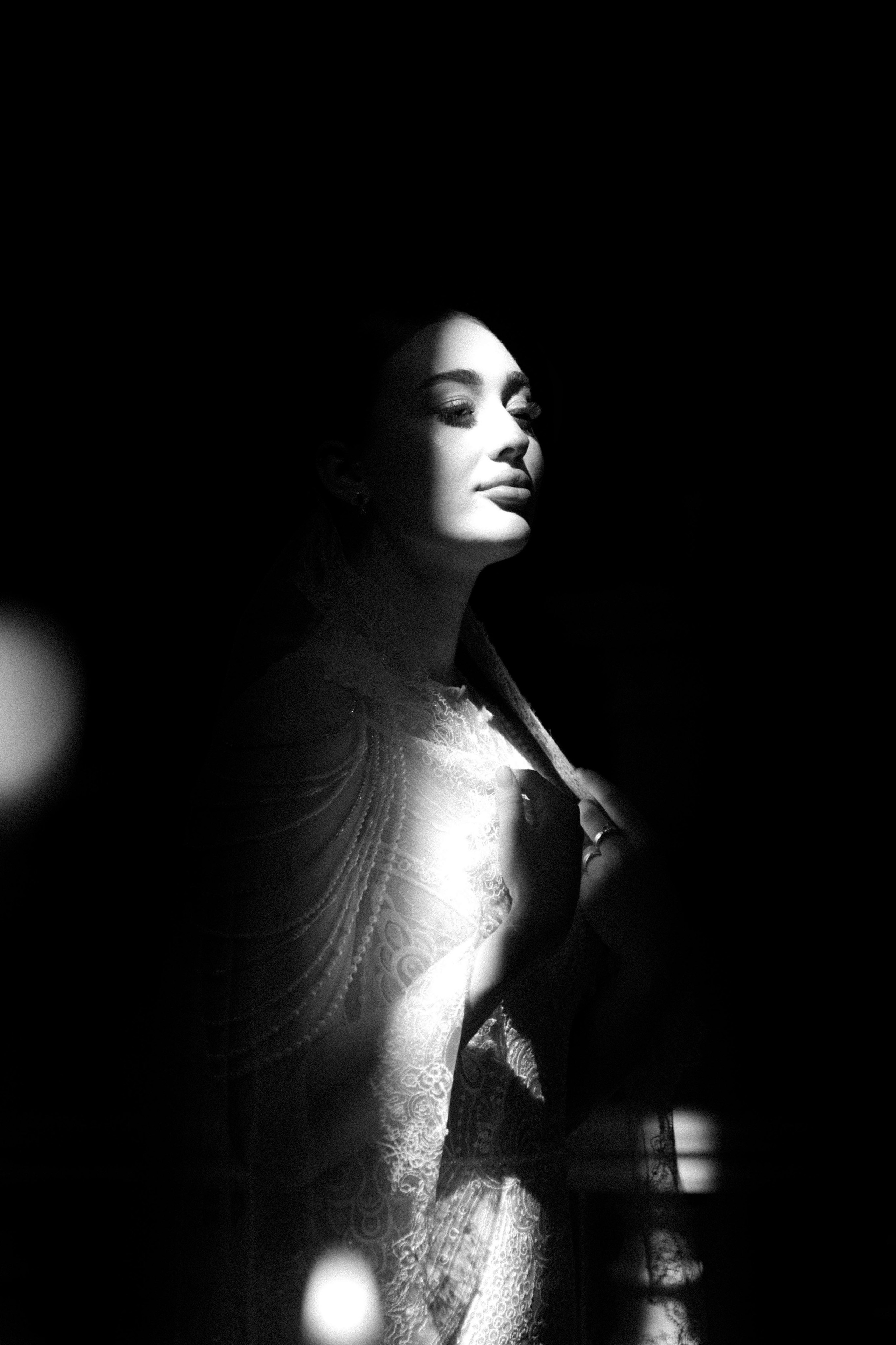 Богдан&Диана. Аксанна Аракелян