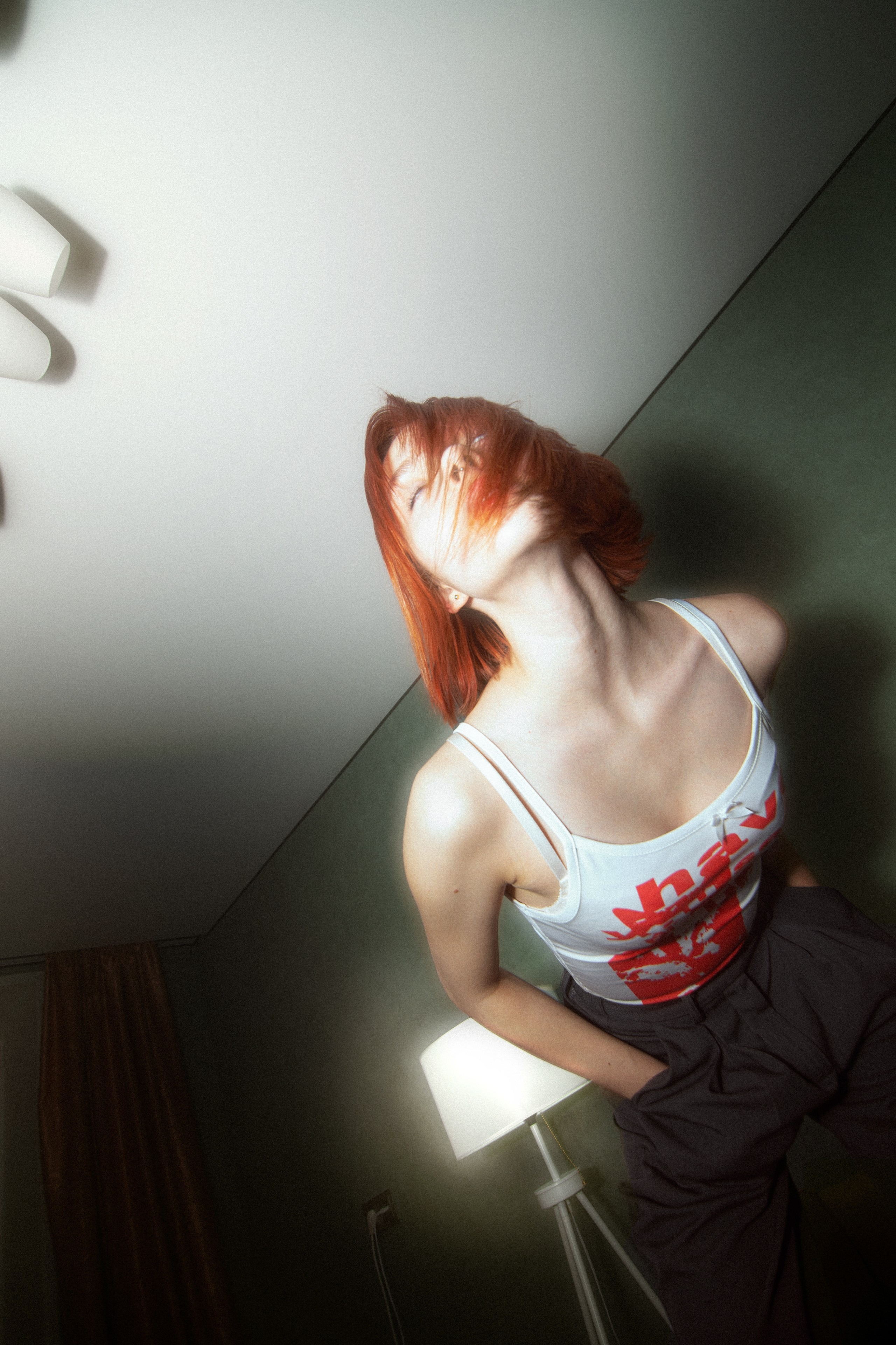 Вера. Азиев Александр|Портретный фотограф