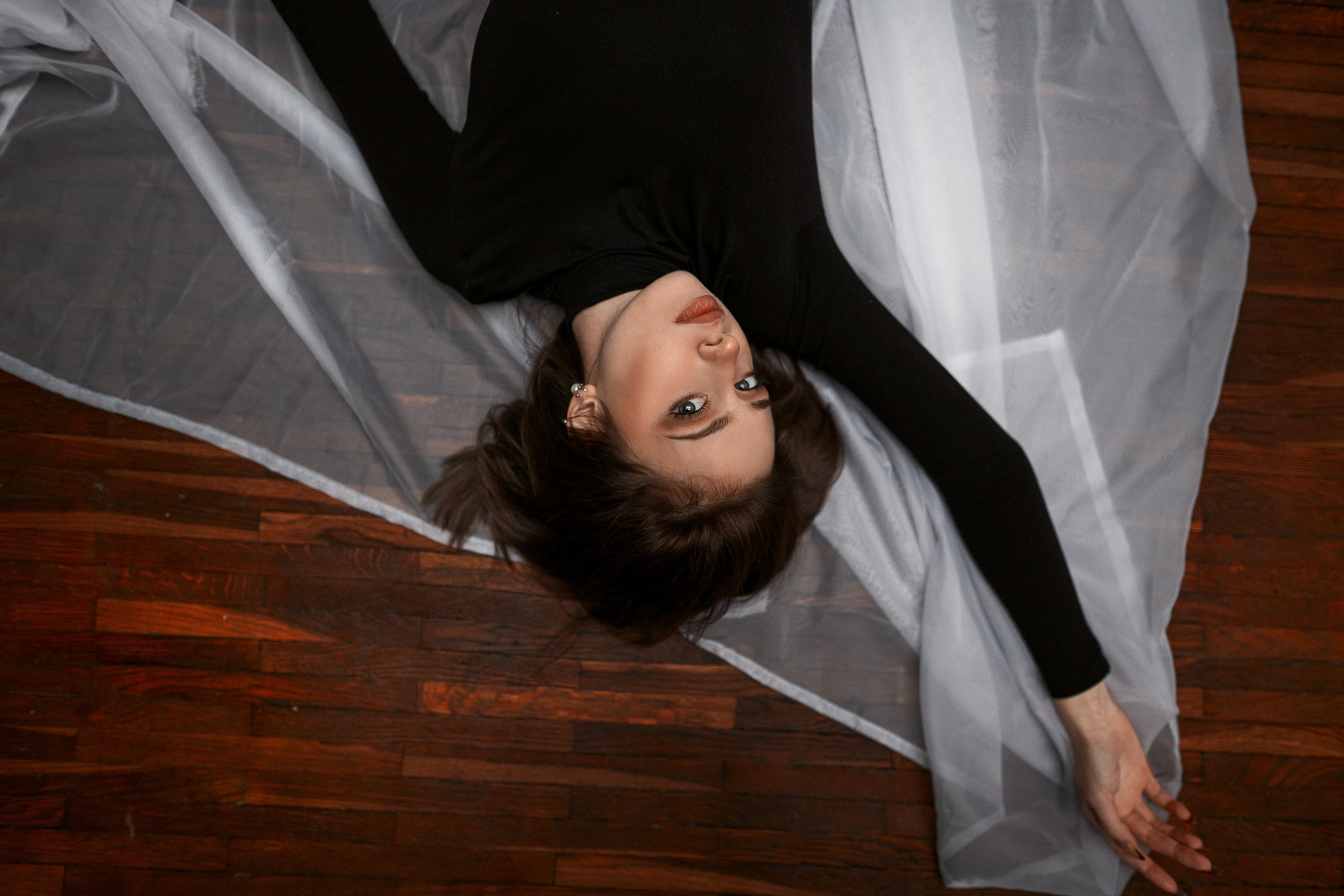 Настя. Азиев Александр|Портретный фотограф