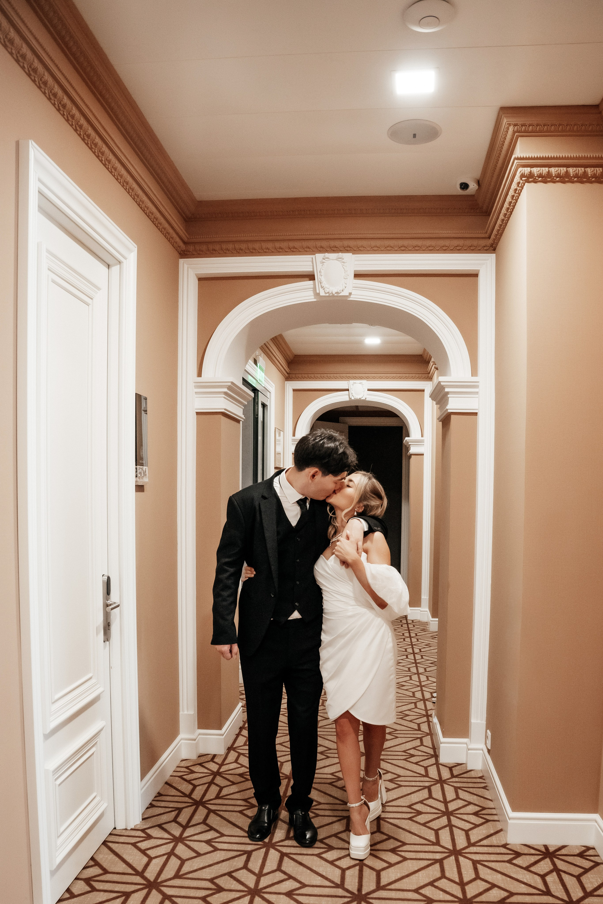 Свадьбы. Свадебный фотограф в Иркутск Мокроусова Кристина