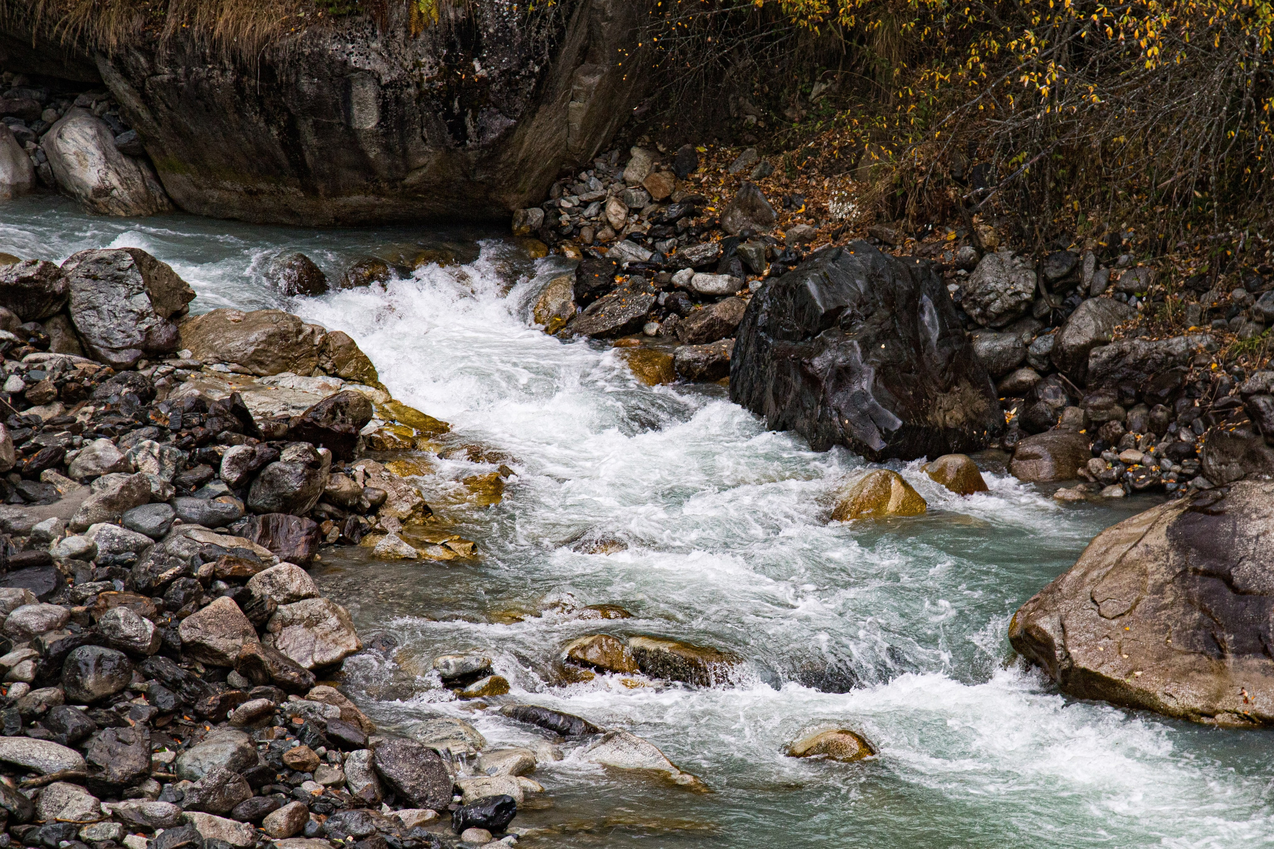 Report: Пейзажи Кавказа. Фотограф в Перми Любовь Огородова | Авторские туры