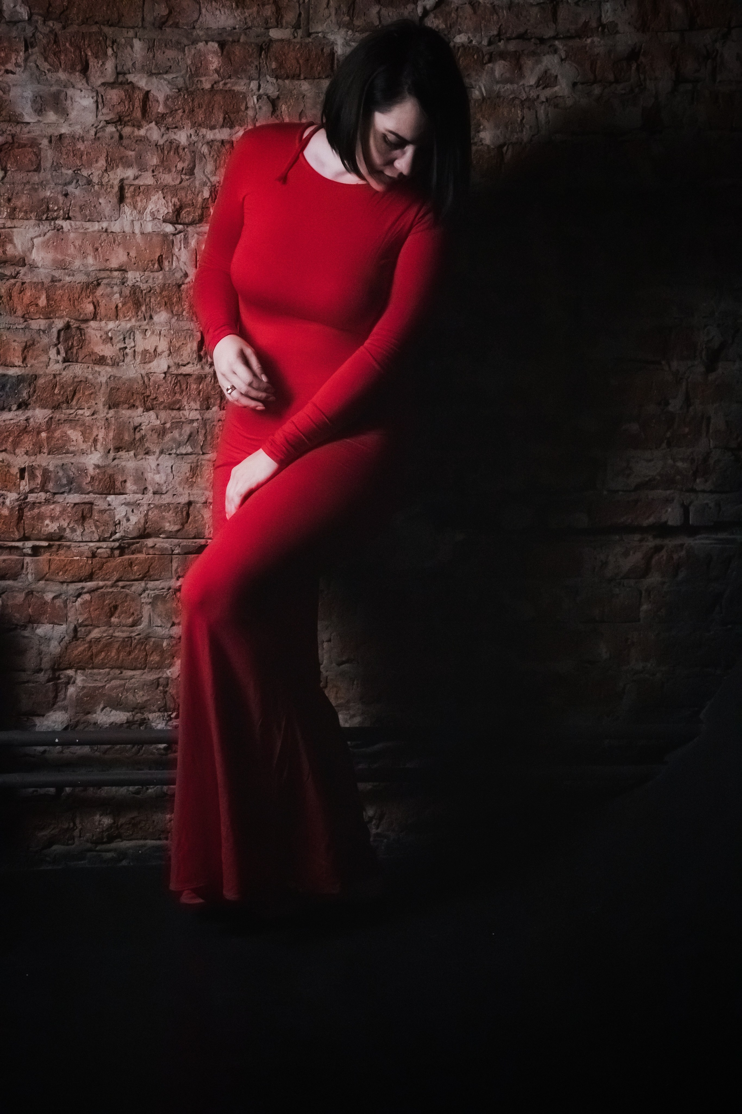 Portrait: Лиза. Фотограф в Перми Любовь Огородова | Авторские туры