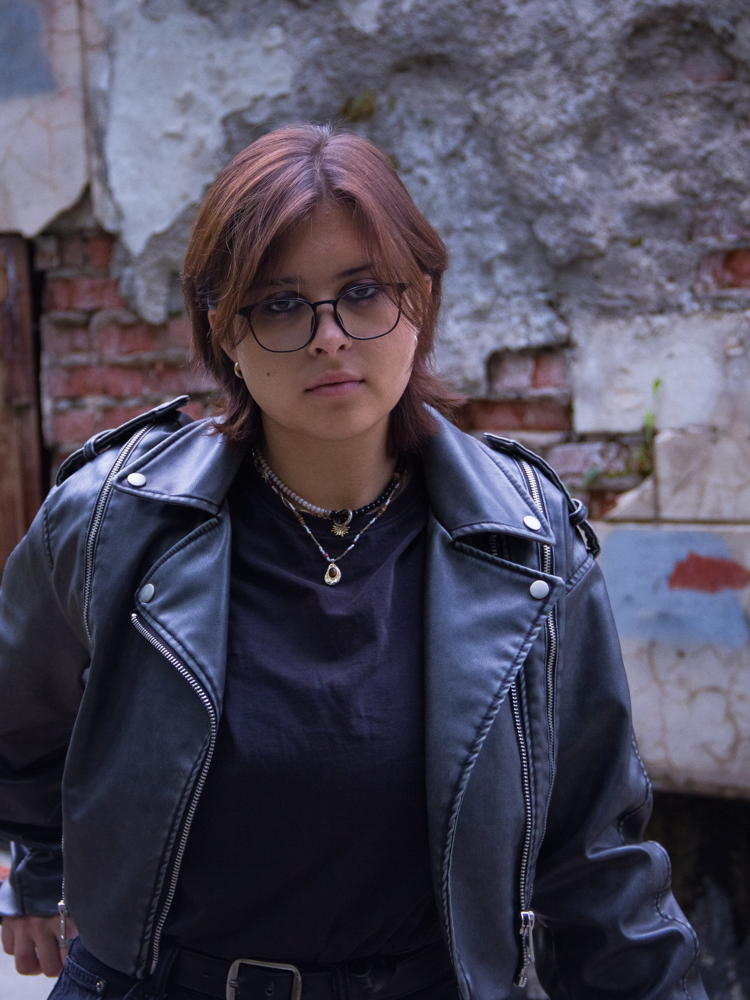 Portrait: Кира. Фотограф в Перми Любовь Огородова | Авторские туры