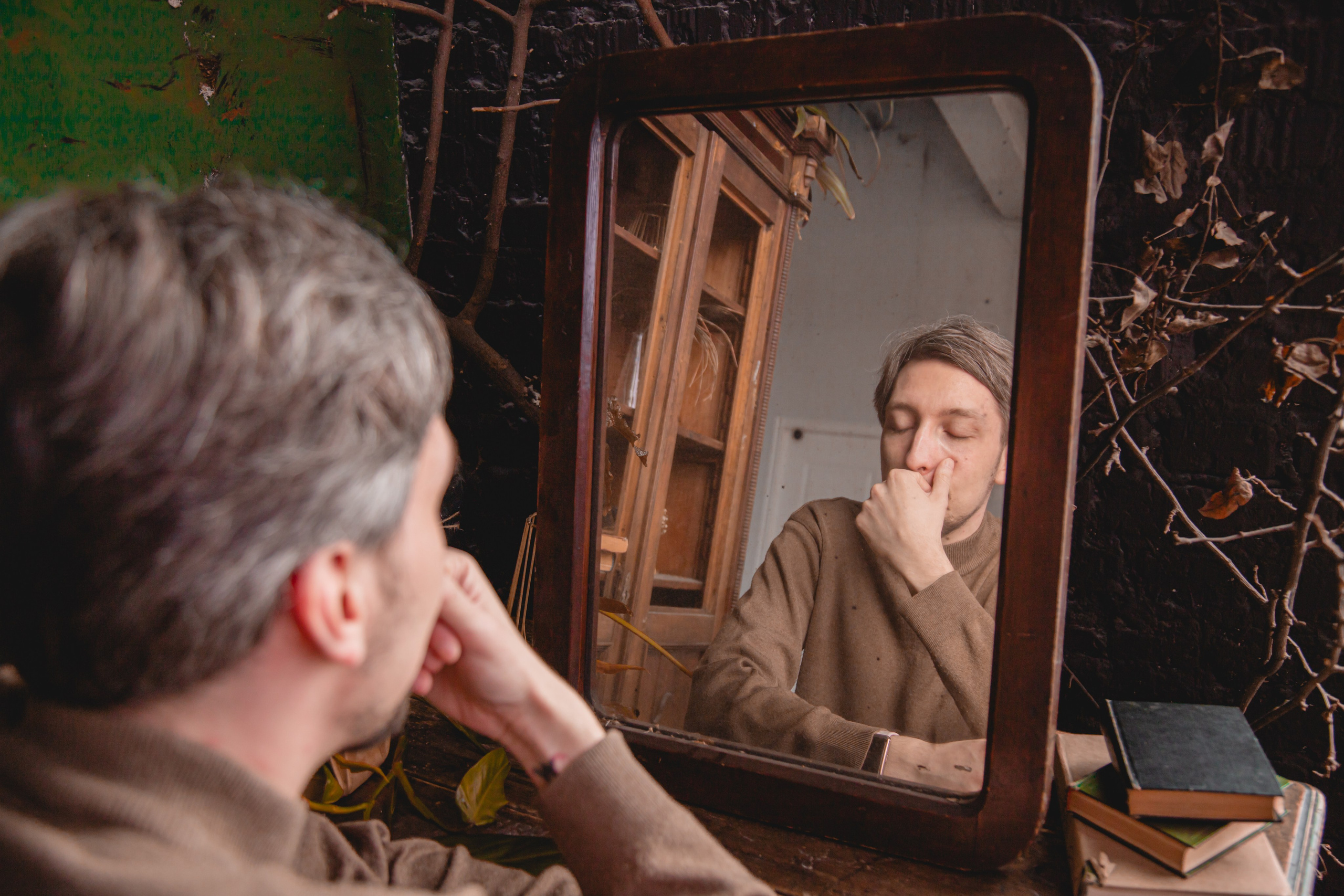 Степан. Фотограф в Перми Любовь Огородова | Авторские туры