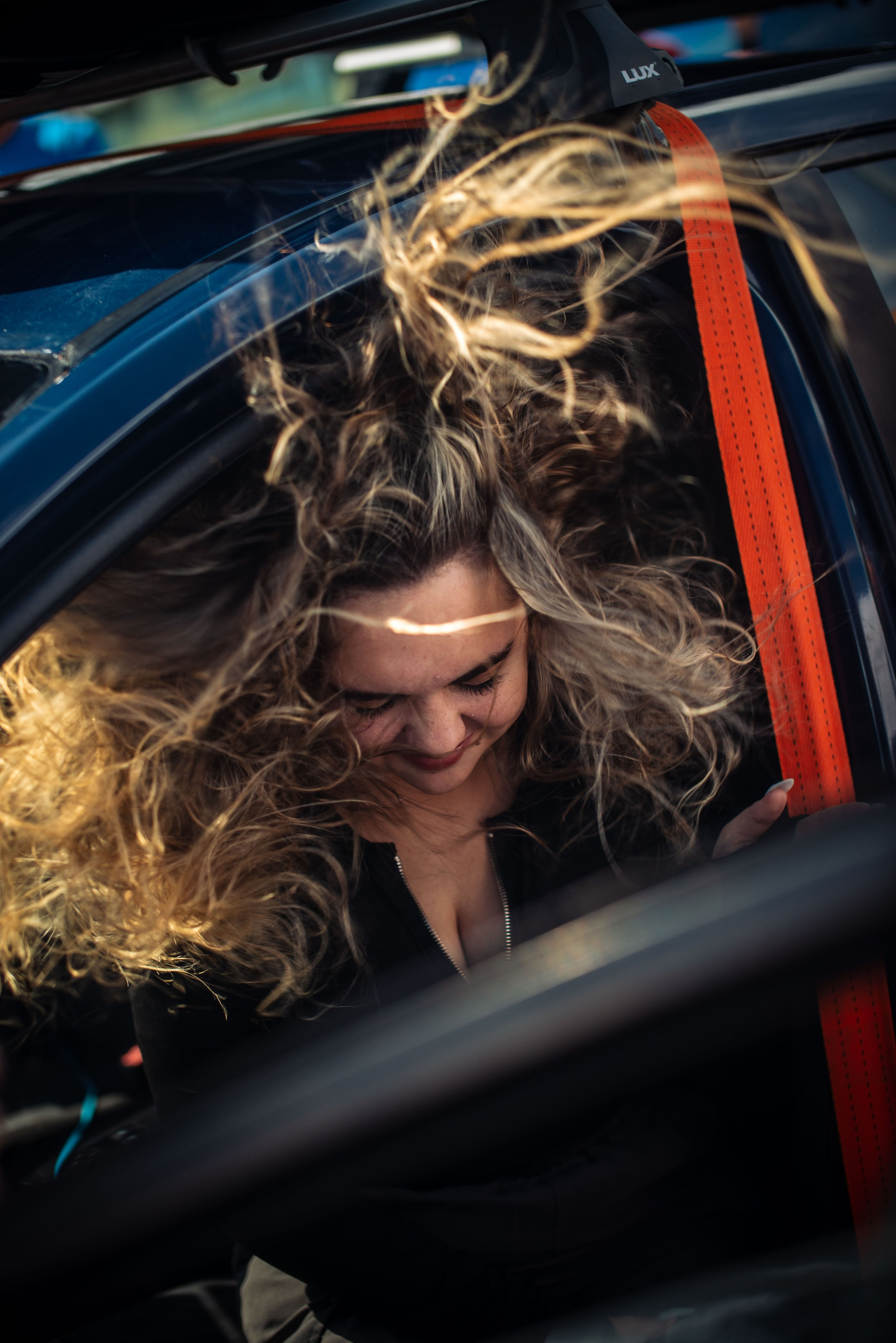 FANERA SOUND. Автомобильный фотограф 3VIPHOTO #Томск