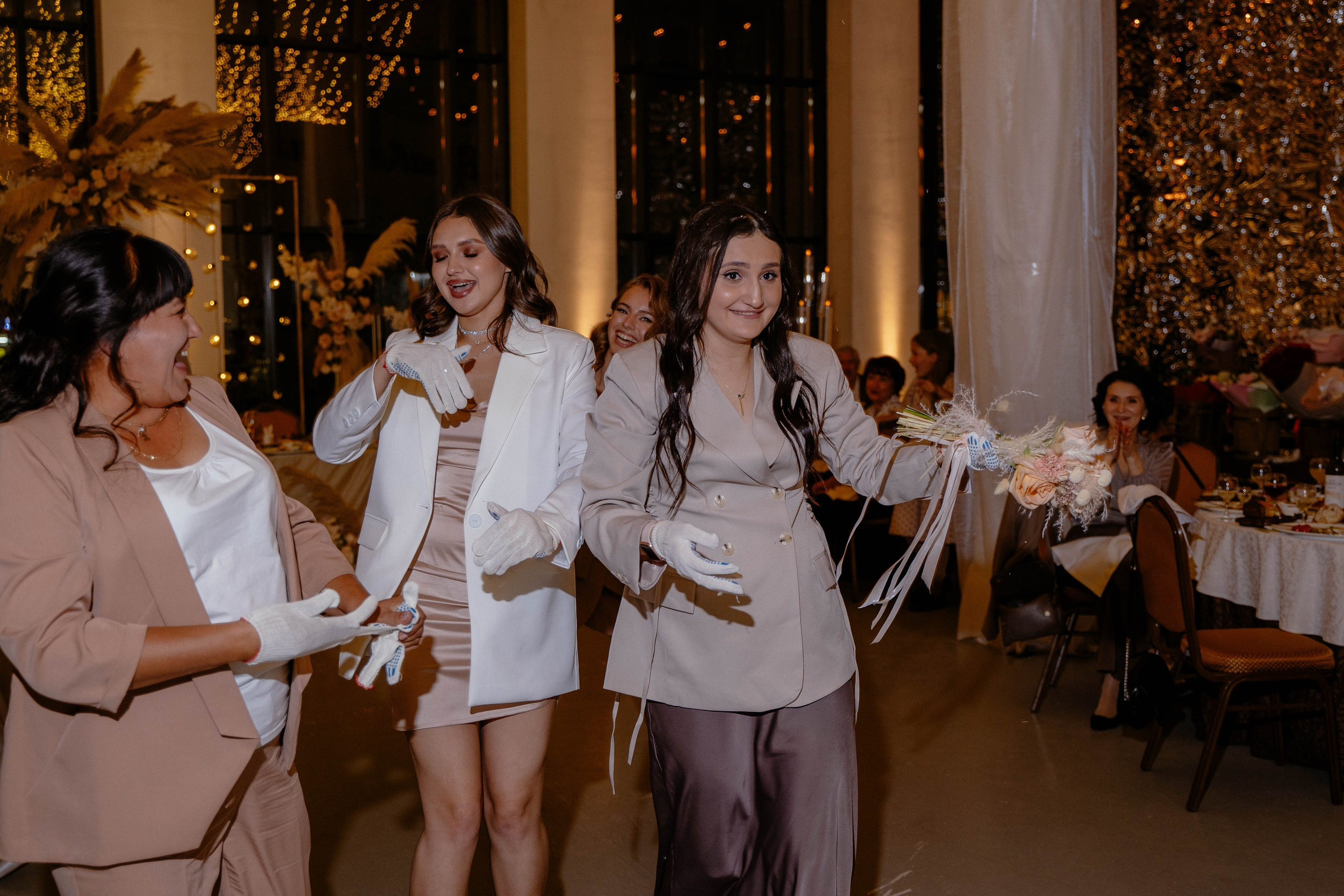 Свадебный день Магомеда и Вероники. Фотограф Чита. Индивидуальные портреты, LoveStory, свадьбы