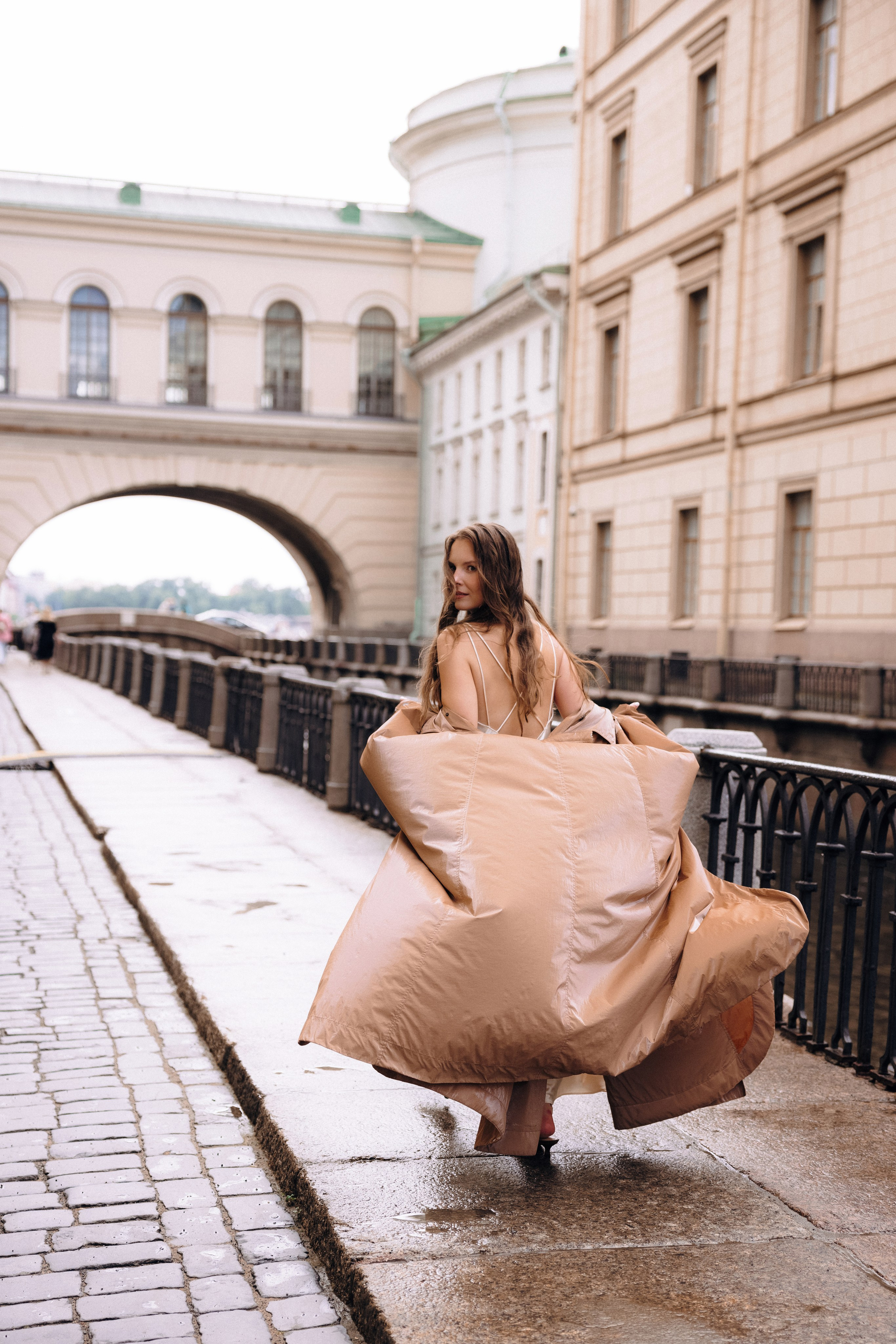♥. Фотограф в Санкт-Петербурге Мария Проскурина