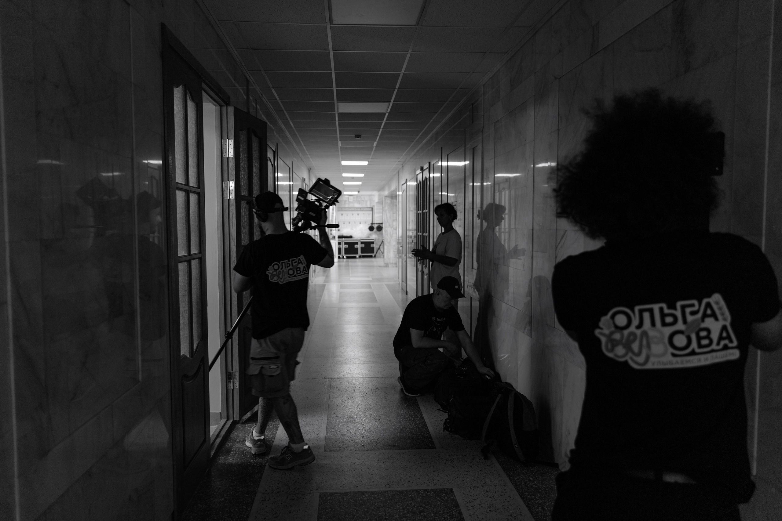 Репортаж. Игорь Панкратов | Фотограф Ставрополь