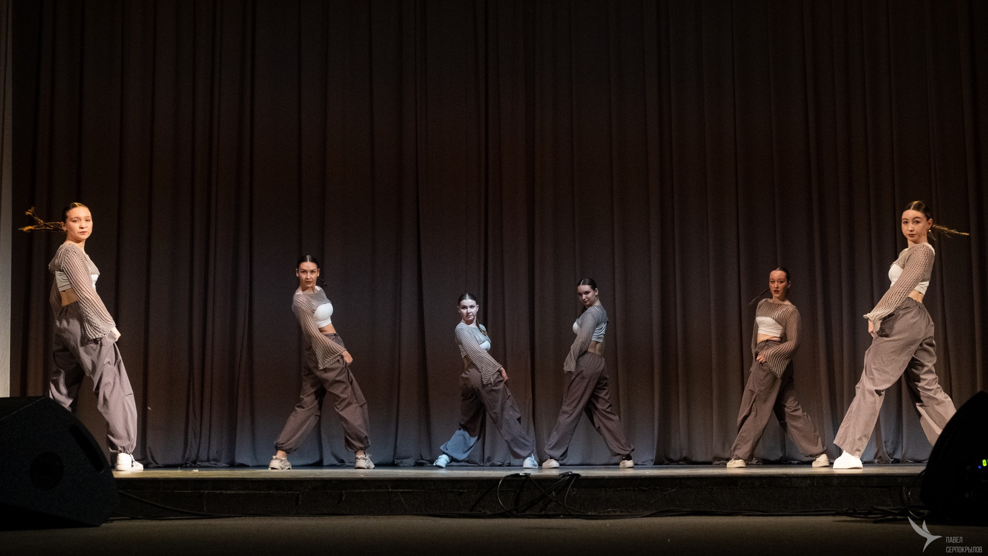 Детки ДКХ. Репортажный фотограф в Казани Павел Серпокрылов