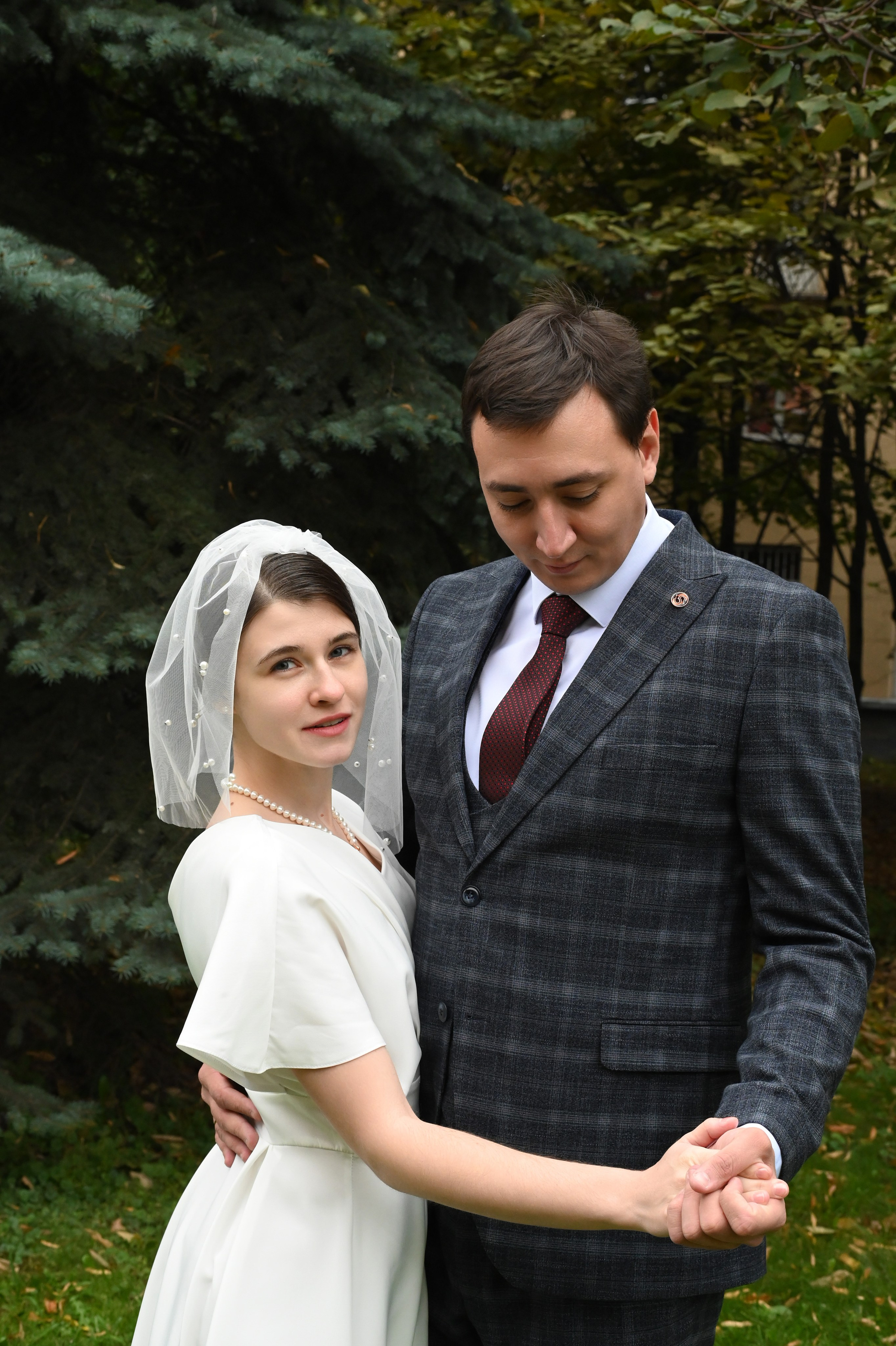 Владислав&Анастасия. Свадебный фотограф, семейный и творческие фотосессии