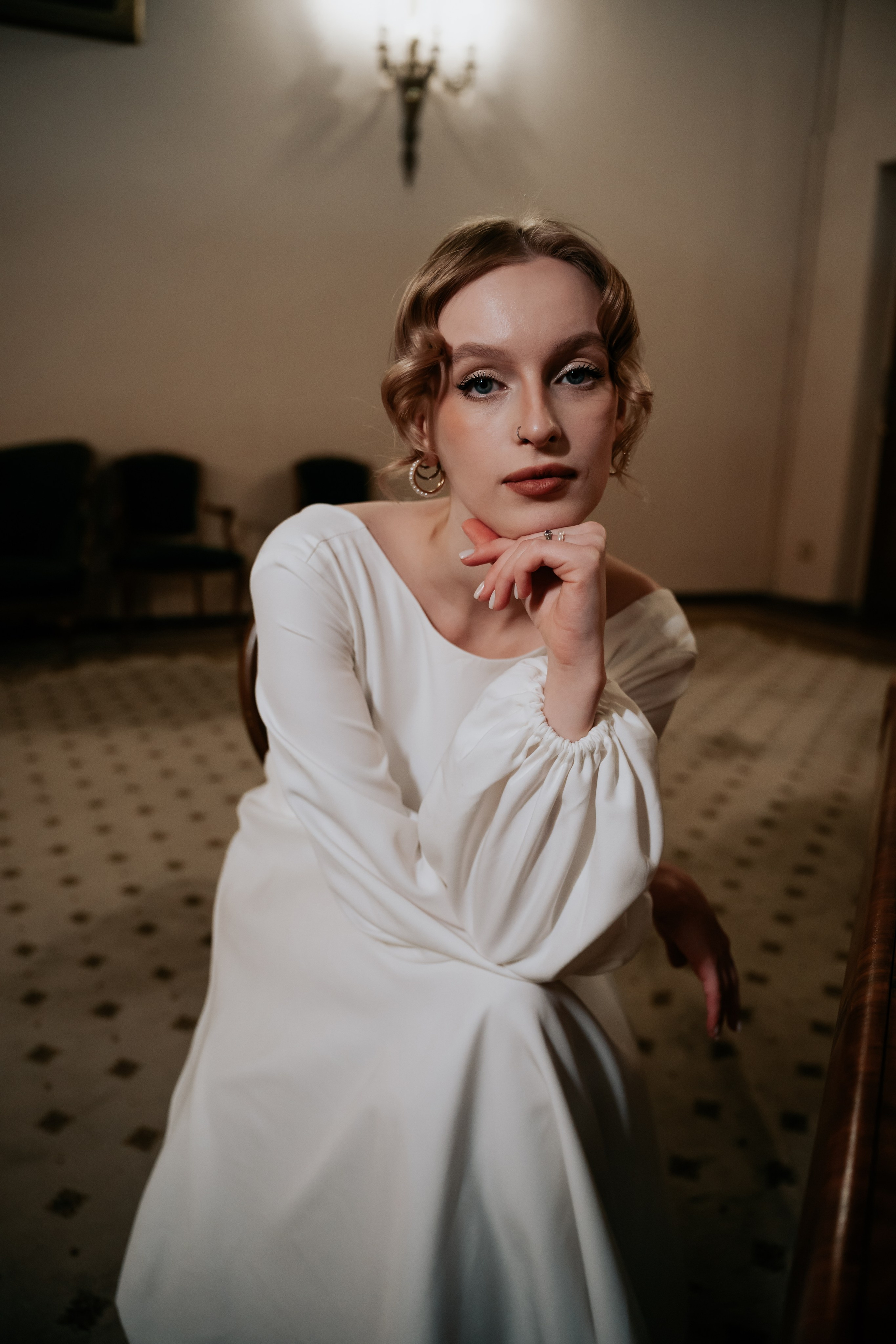 — СВАДЬБЫ. Профессиональный фотограф в Санкт-Петербурге Владимир Денисов