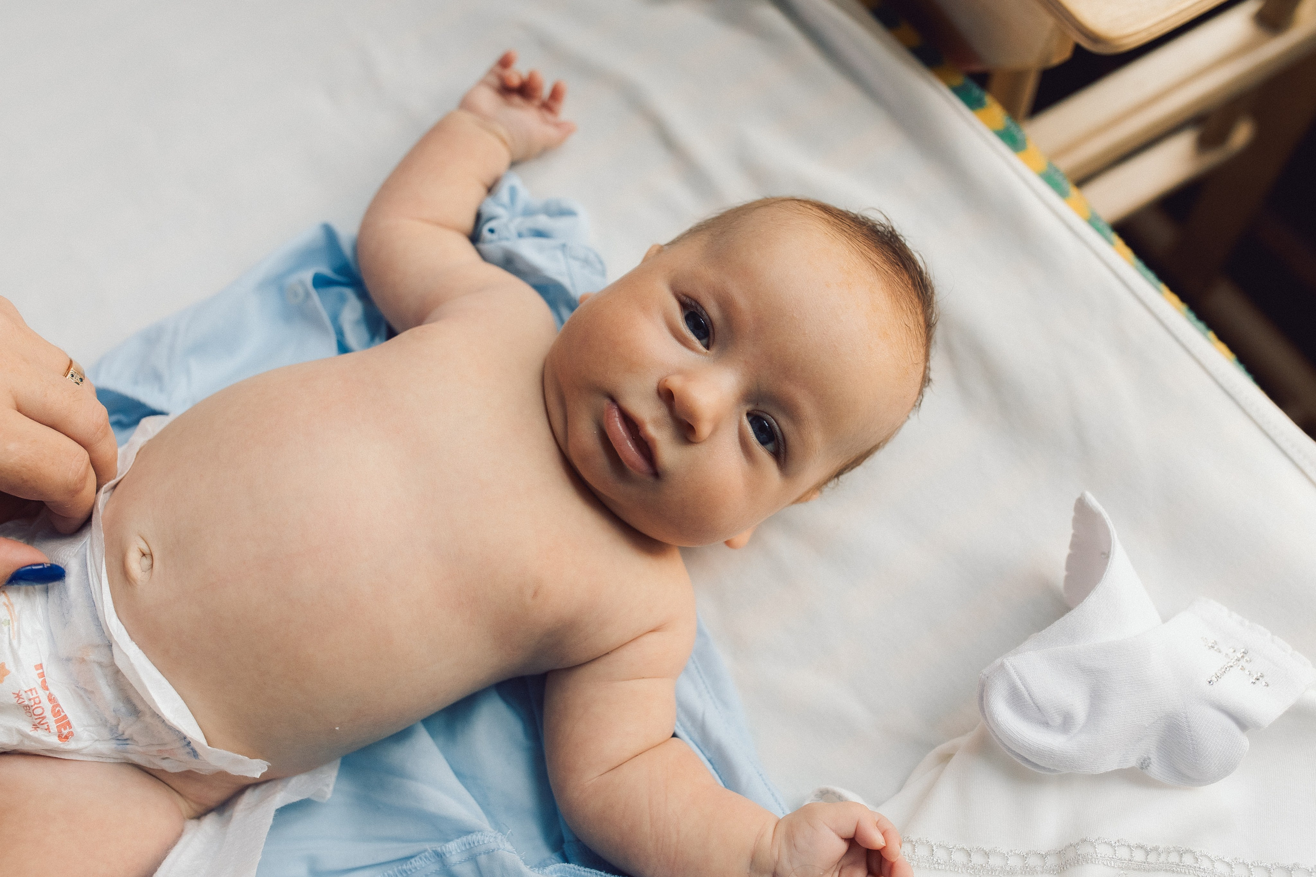 Часовня Серафима Саровского