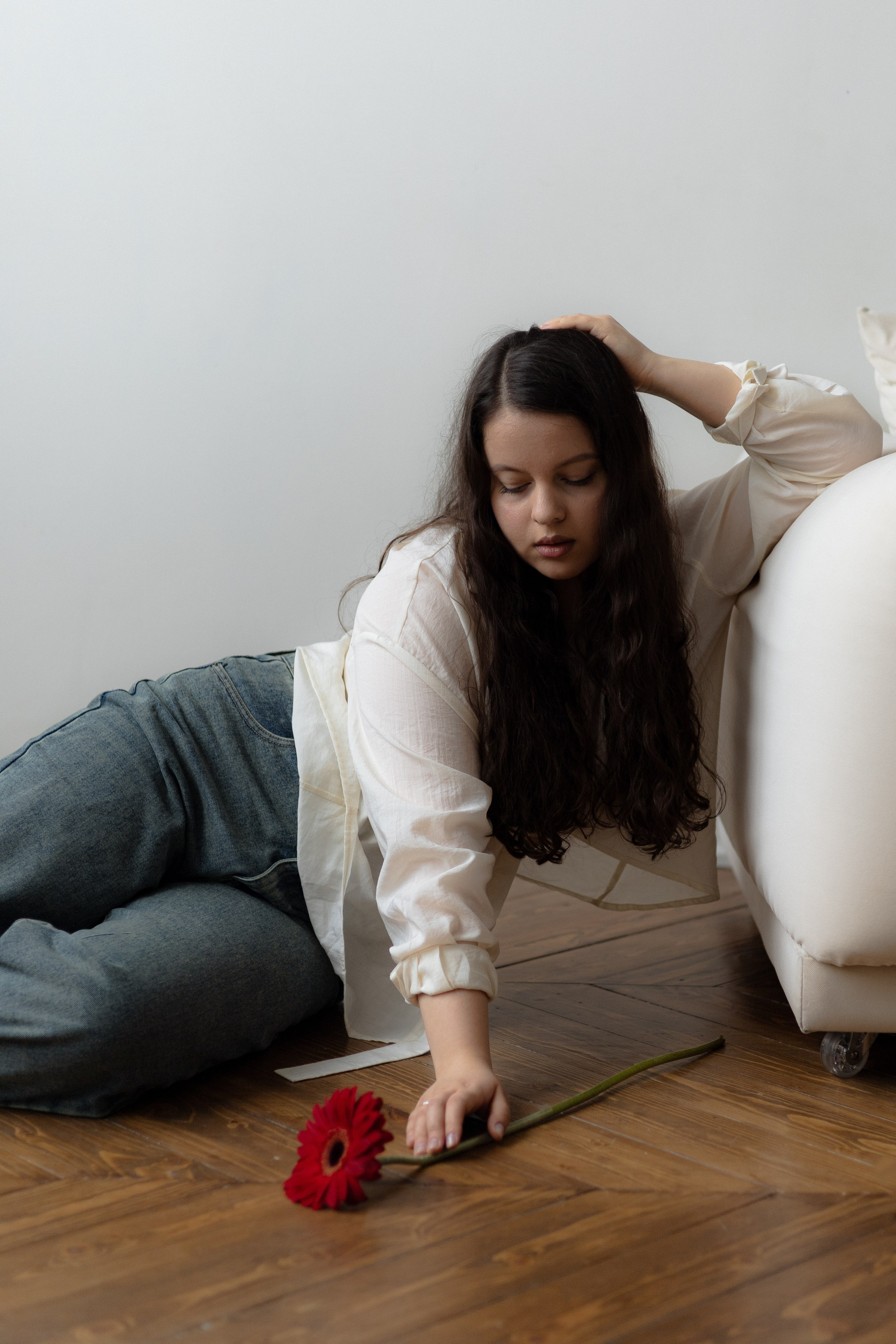 Настя. Фотограф в Волгограде Полина Иванова