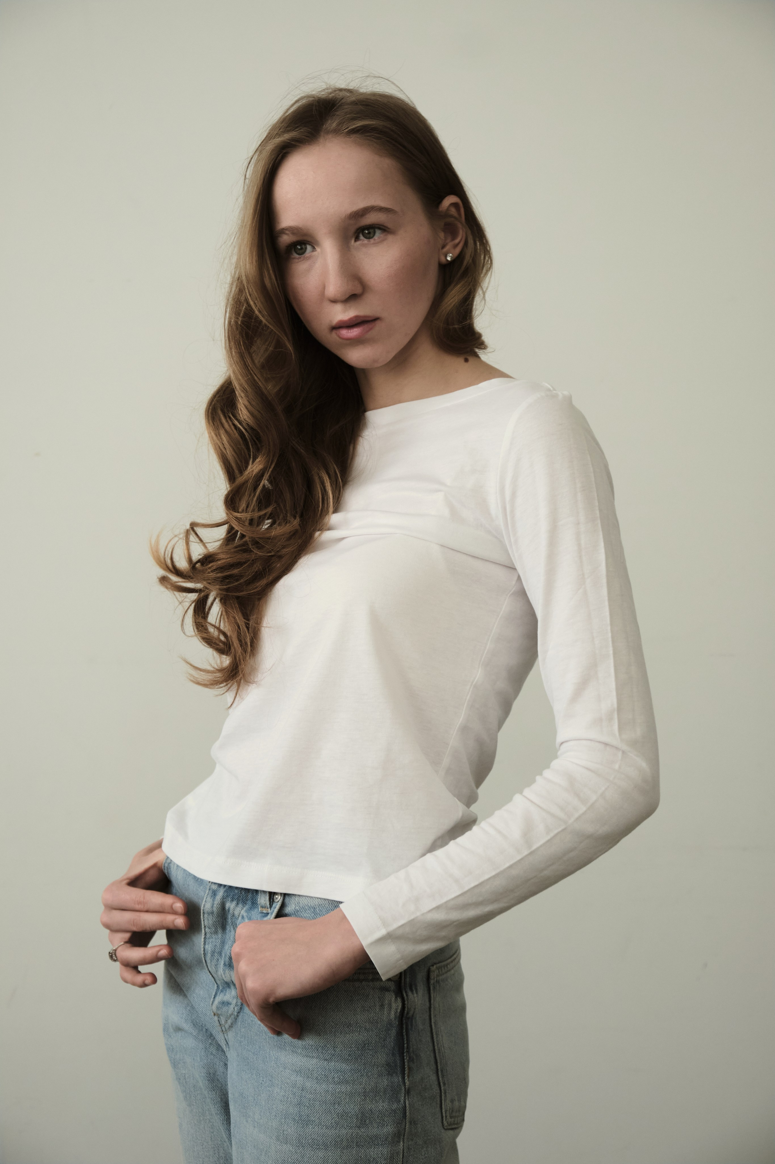 Элианора. Фотограф в Москве Михаил Елизарьев