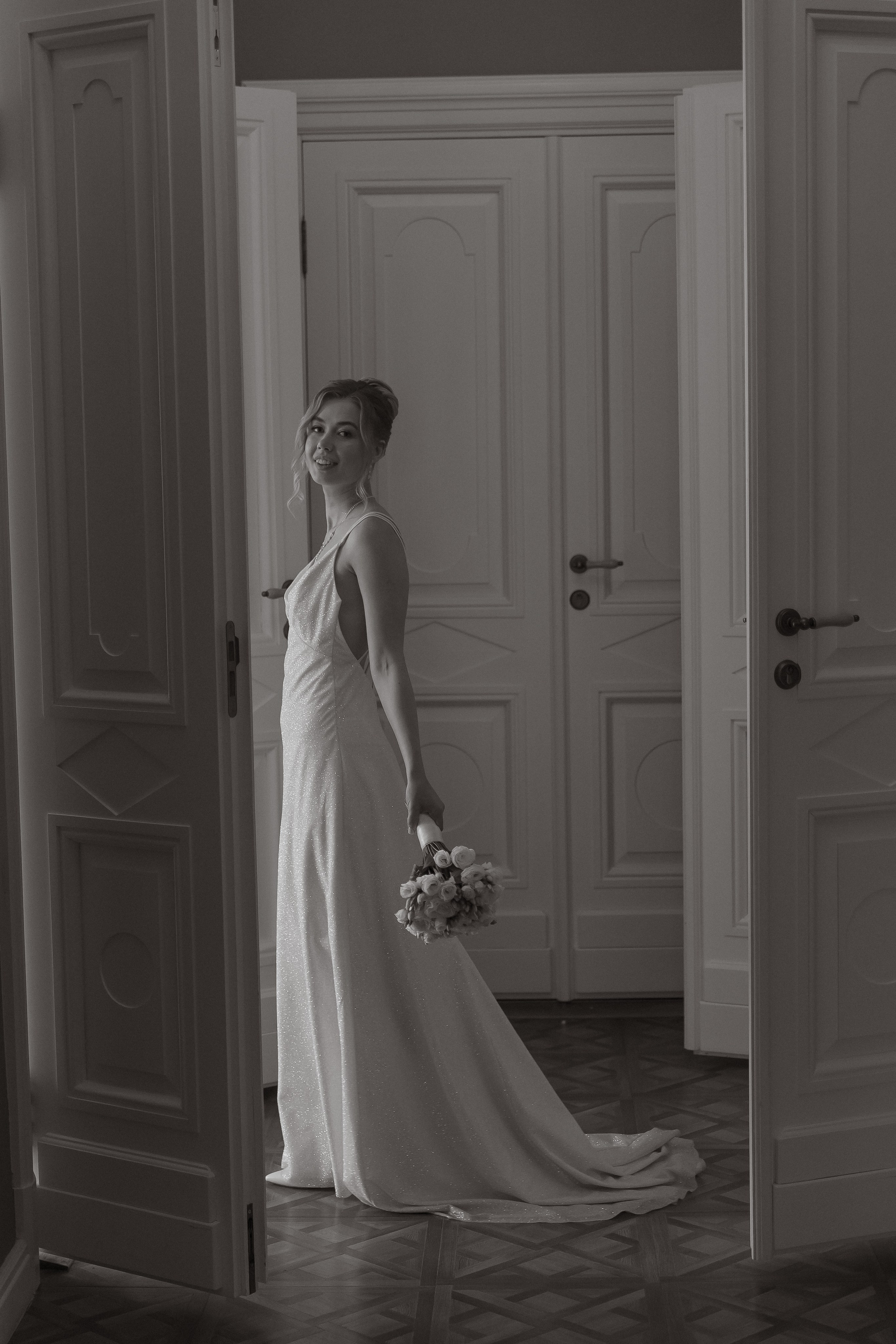 Эрнест & Ангелина. Свадебный фотограф Колесников Антон