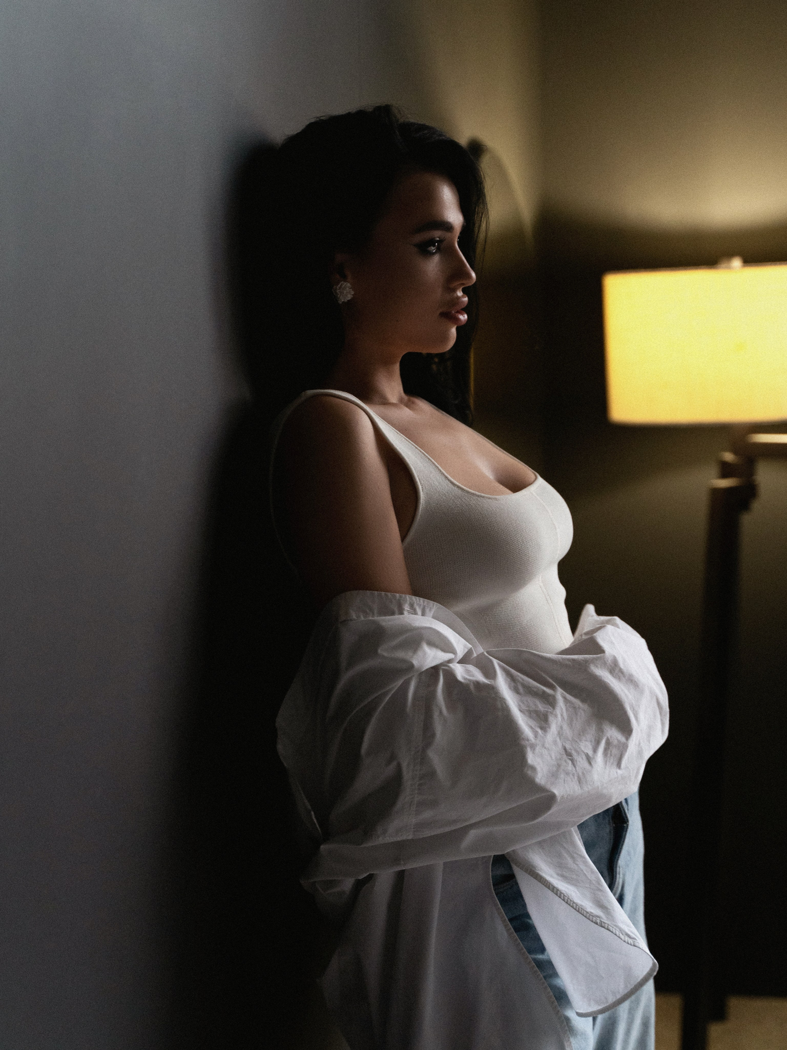 Вероника. Фотограф в Краснодаре Баева Кристина